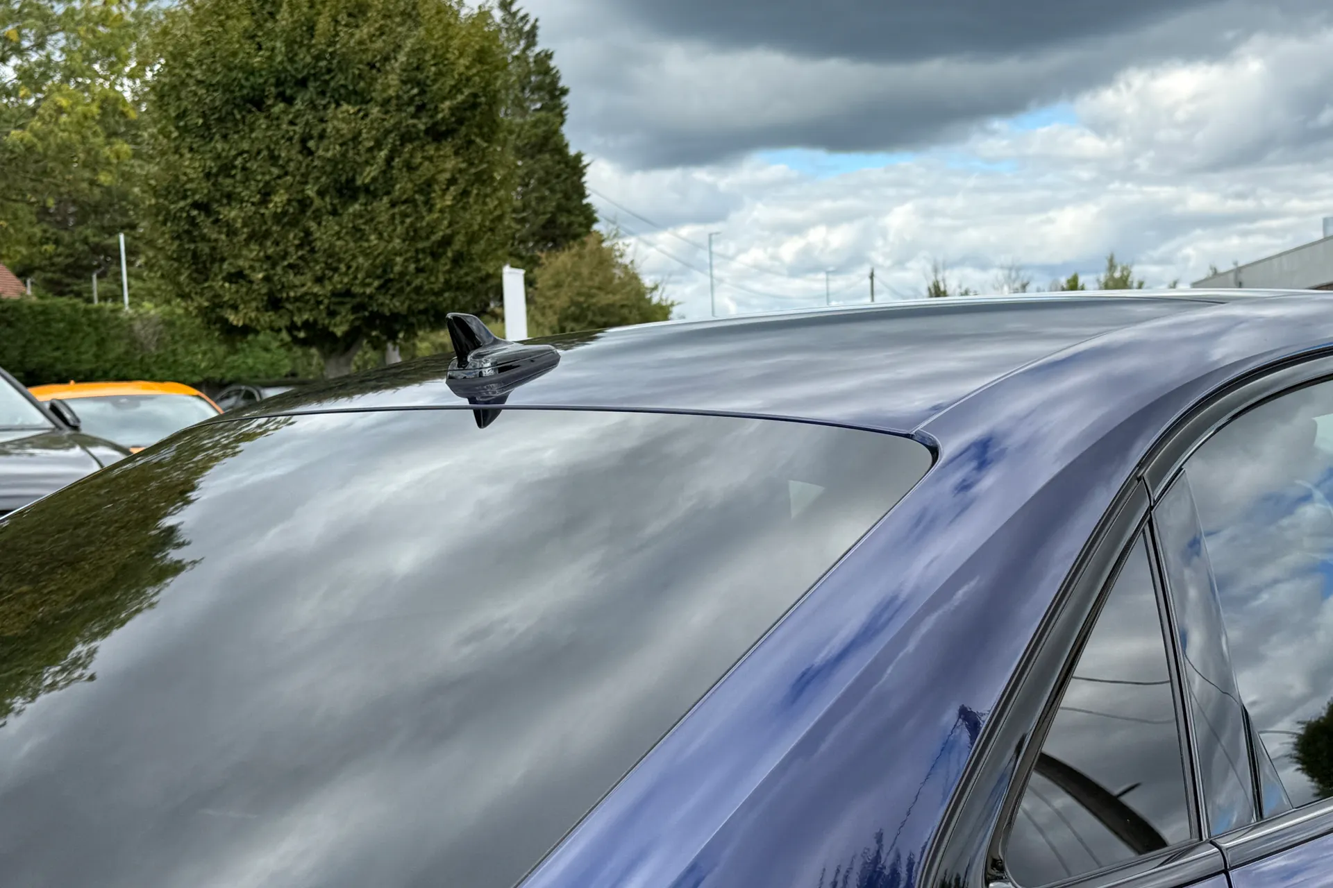 Audi A3 thumbnail image number 57