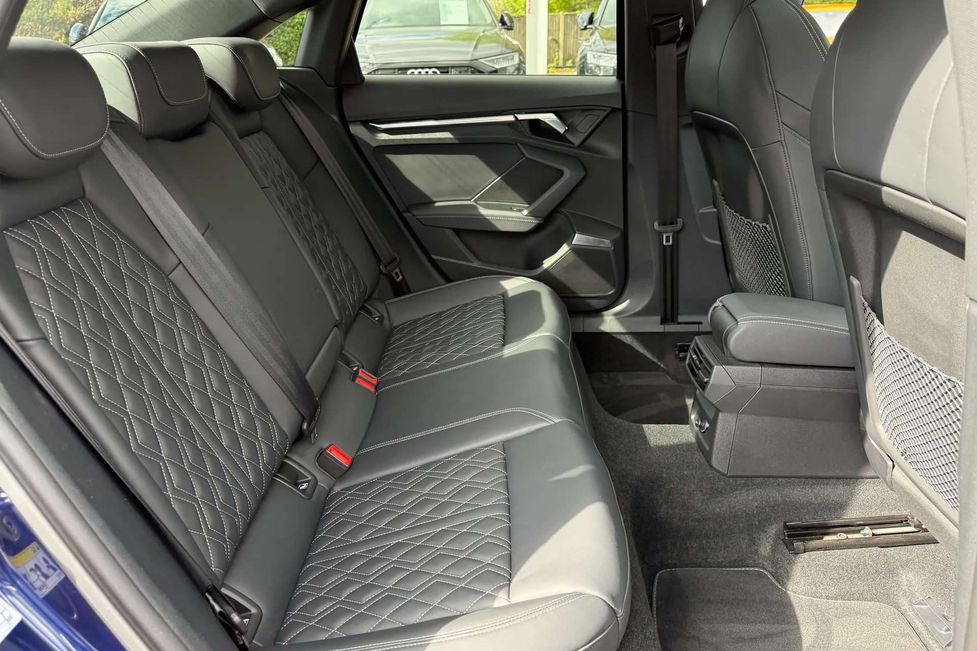 Audi A3 thumbnail image number 51