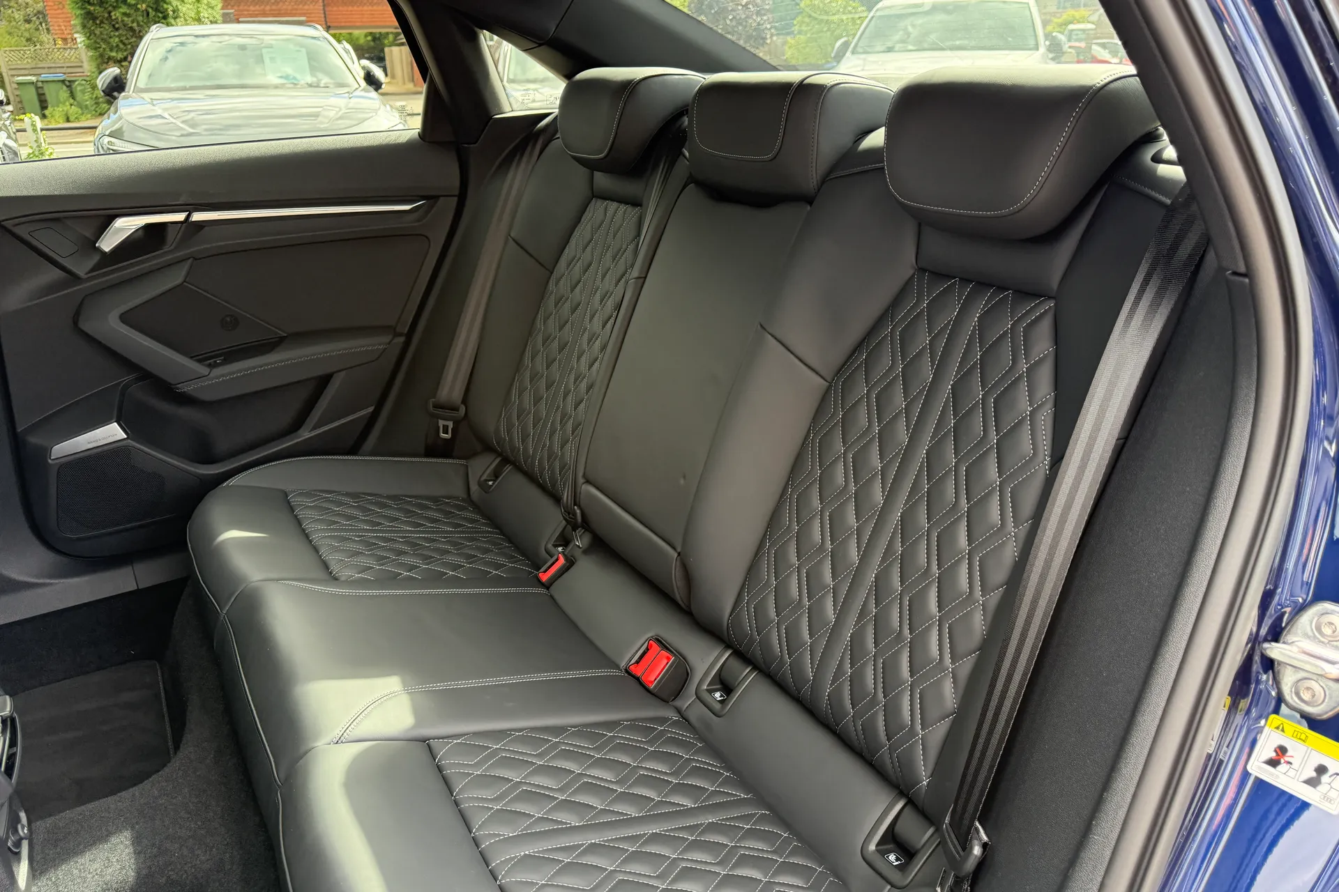 Audi A3 thumbnail image number 49