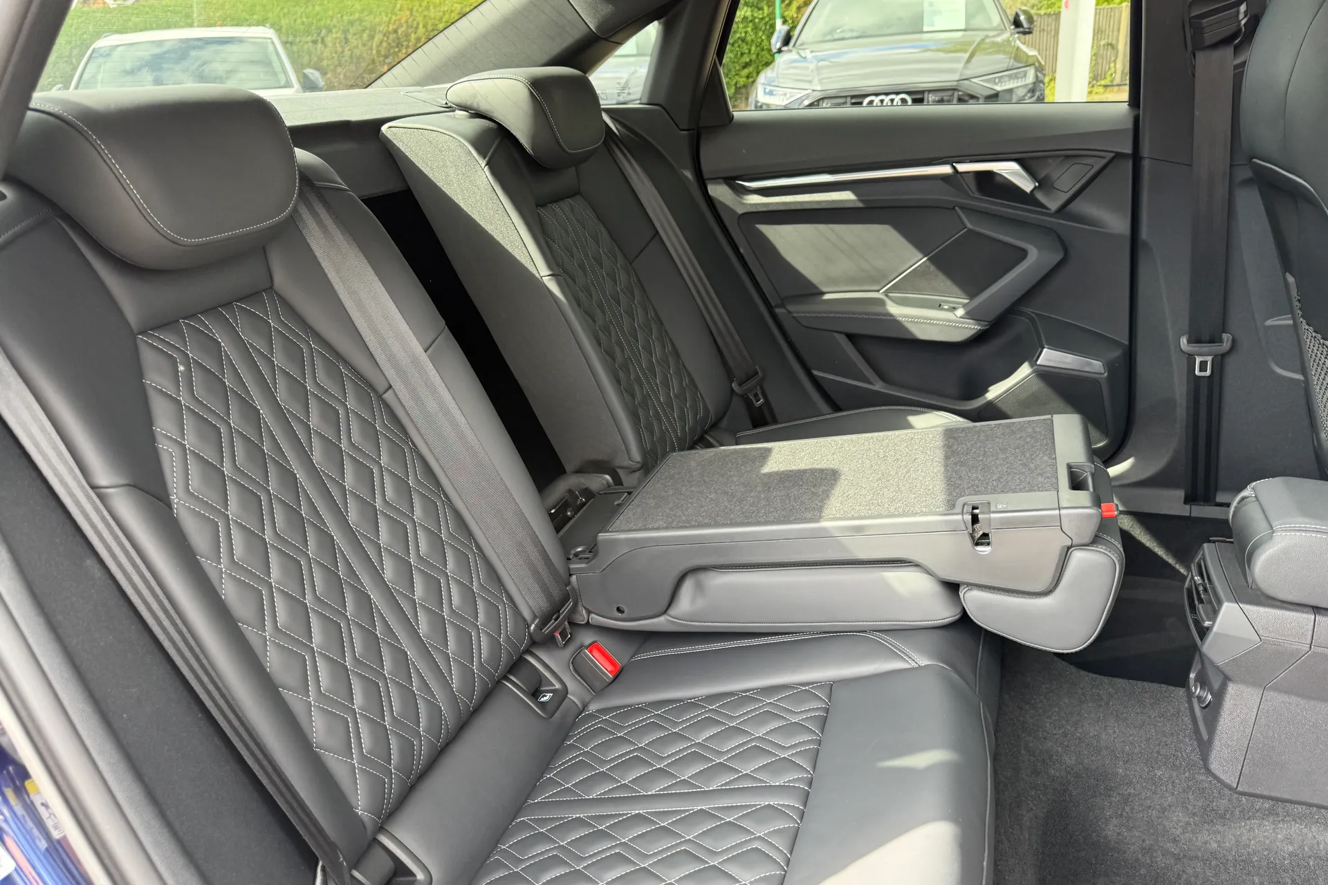 Audi A3 thumbnail image number 53