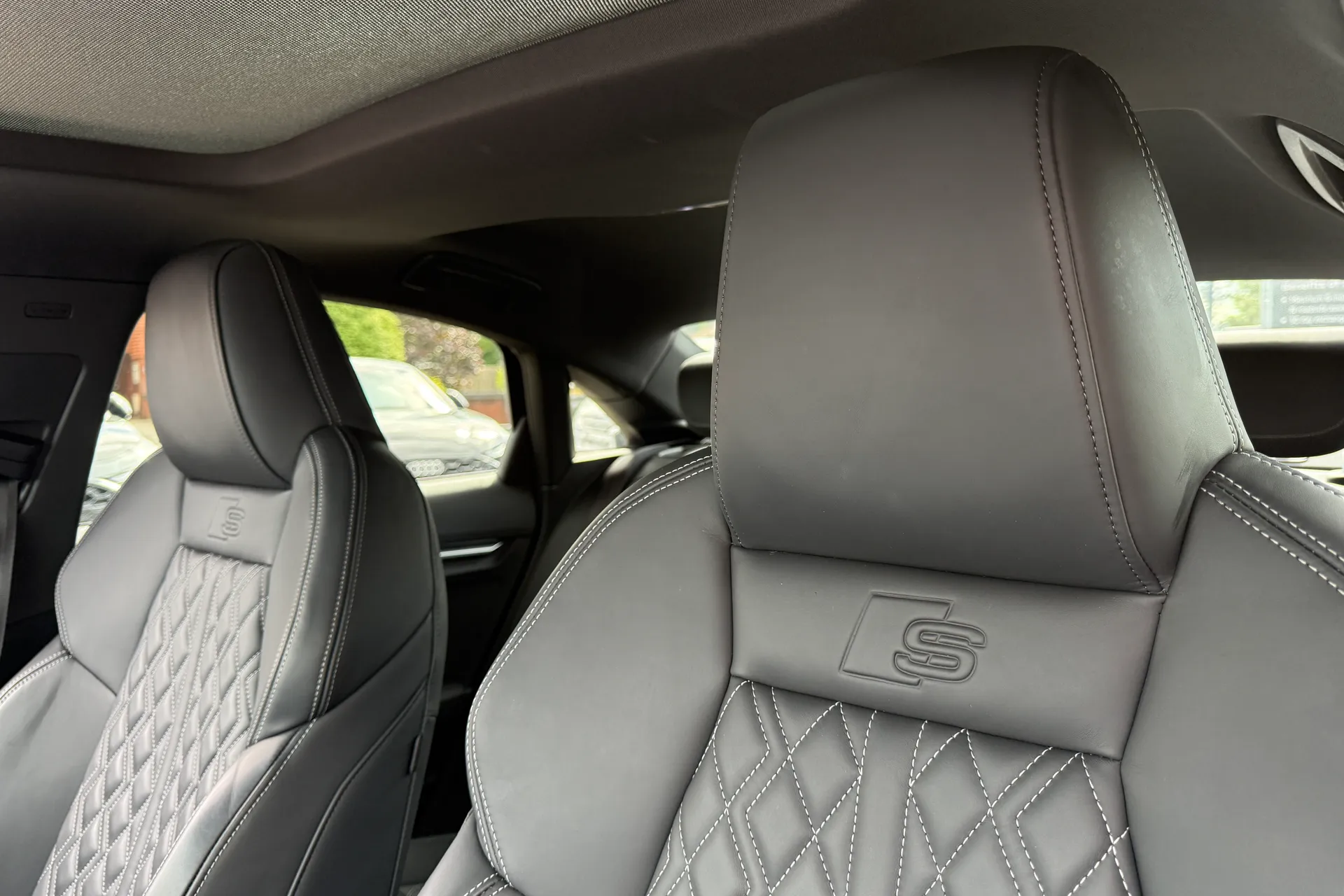 Audi A3 thumbnail image number 36