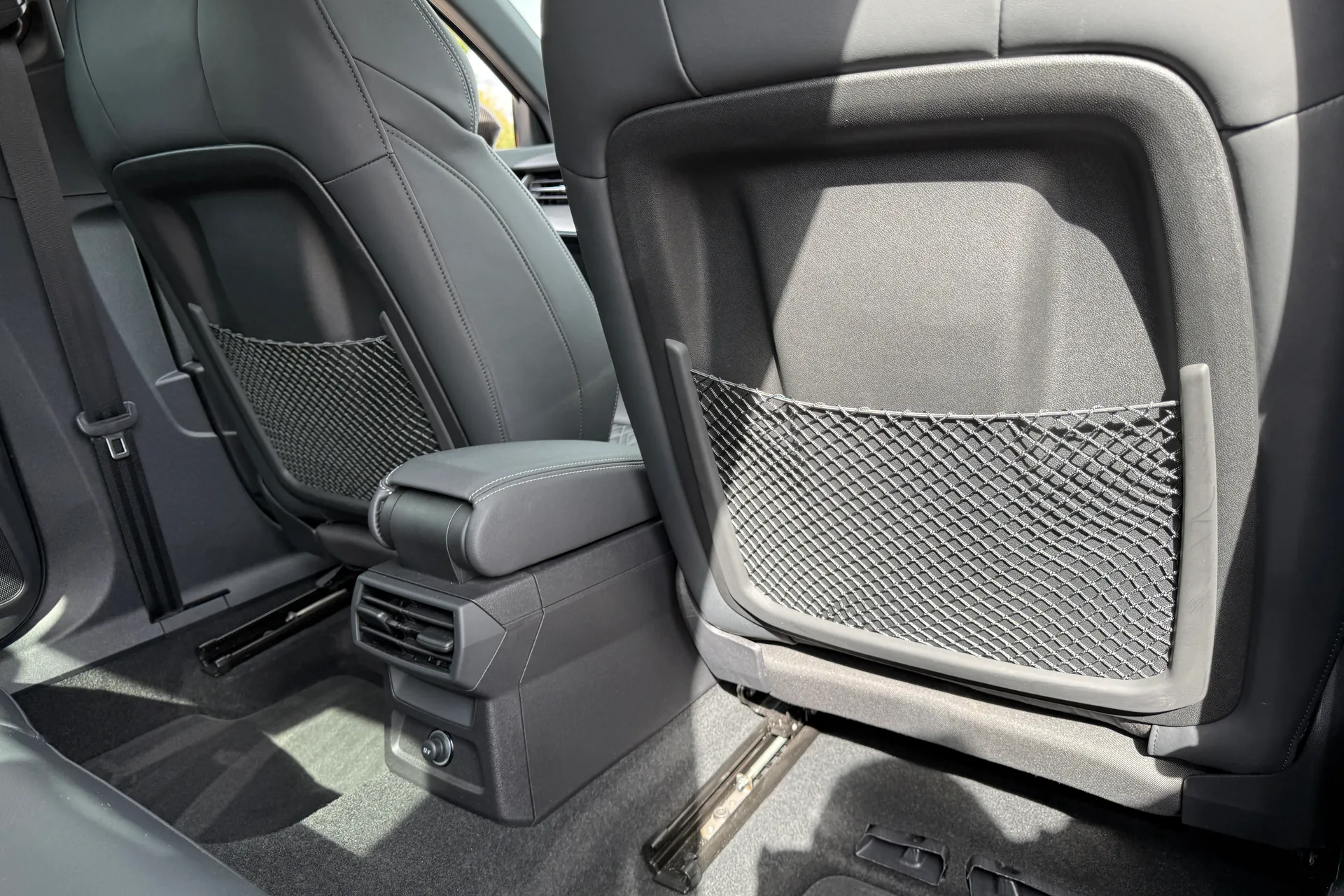 Audi A3 thumbnail image number 54