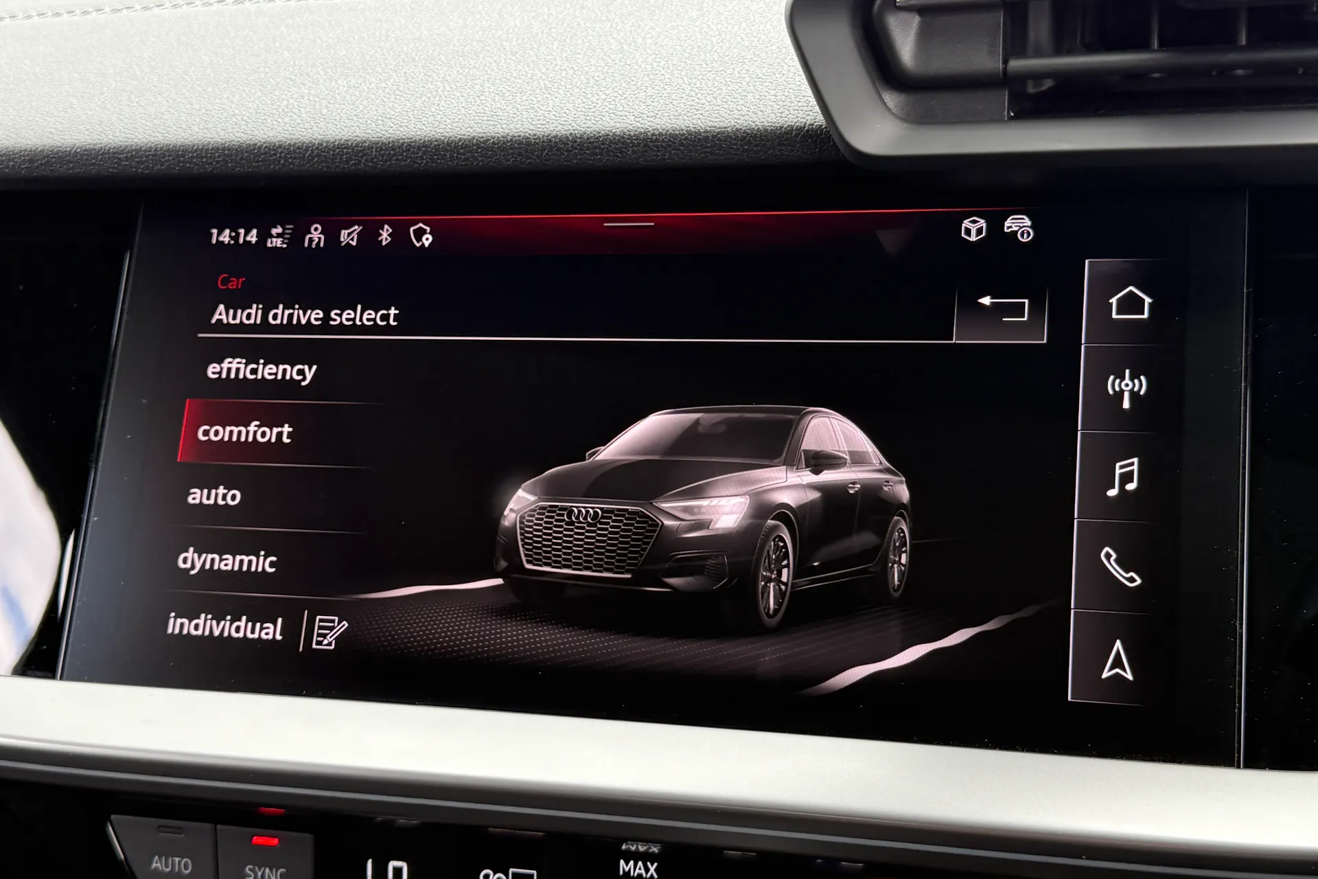 Audi A3 thumbnail image number 12