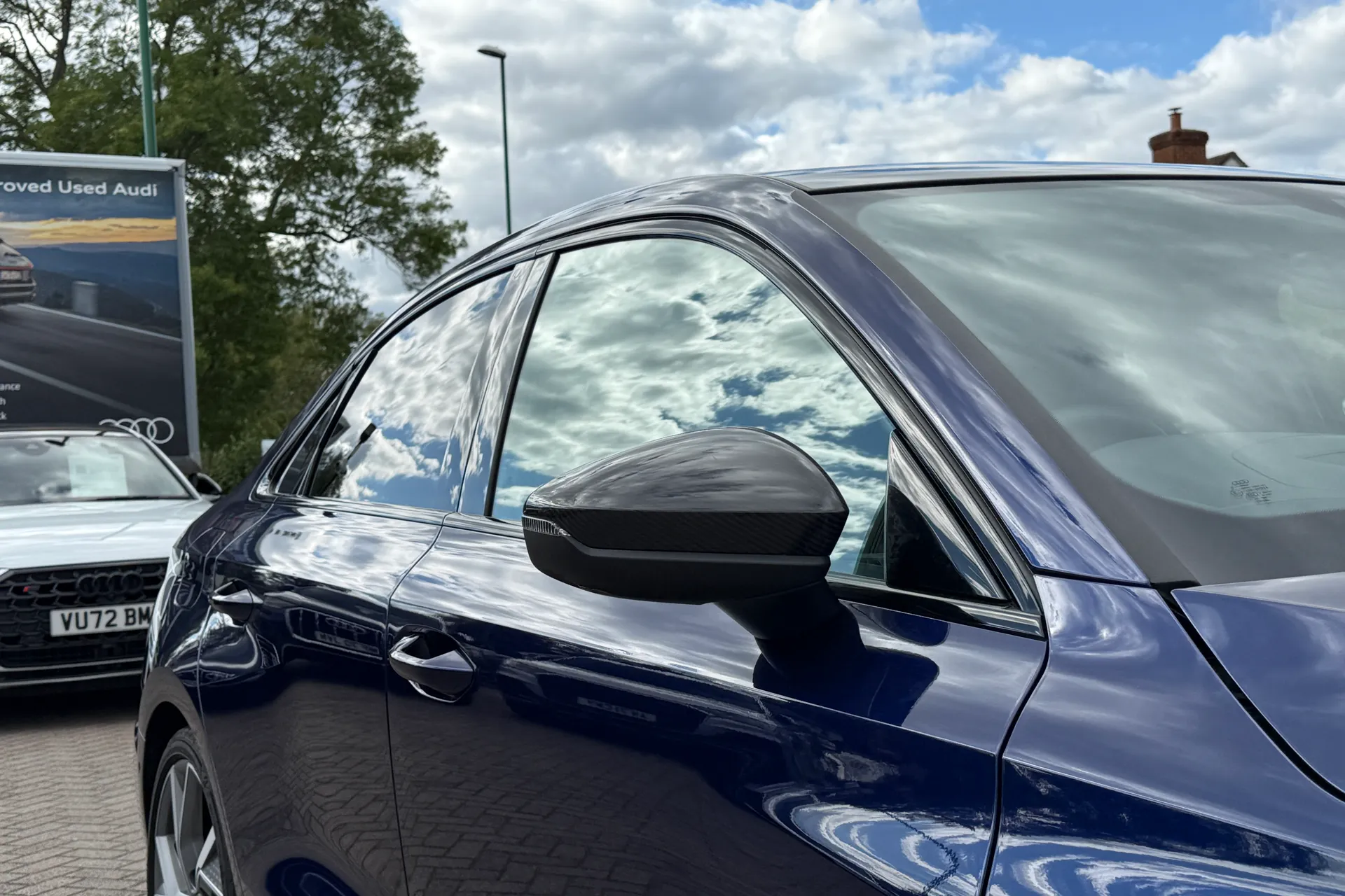 Audi A3 thumbnail image number 56