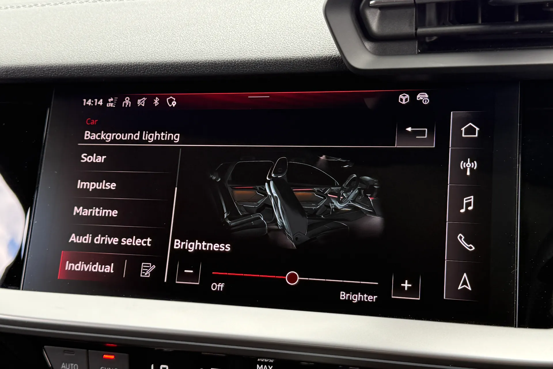 Audi A3 thumbnail image number 15