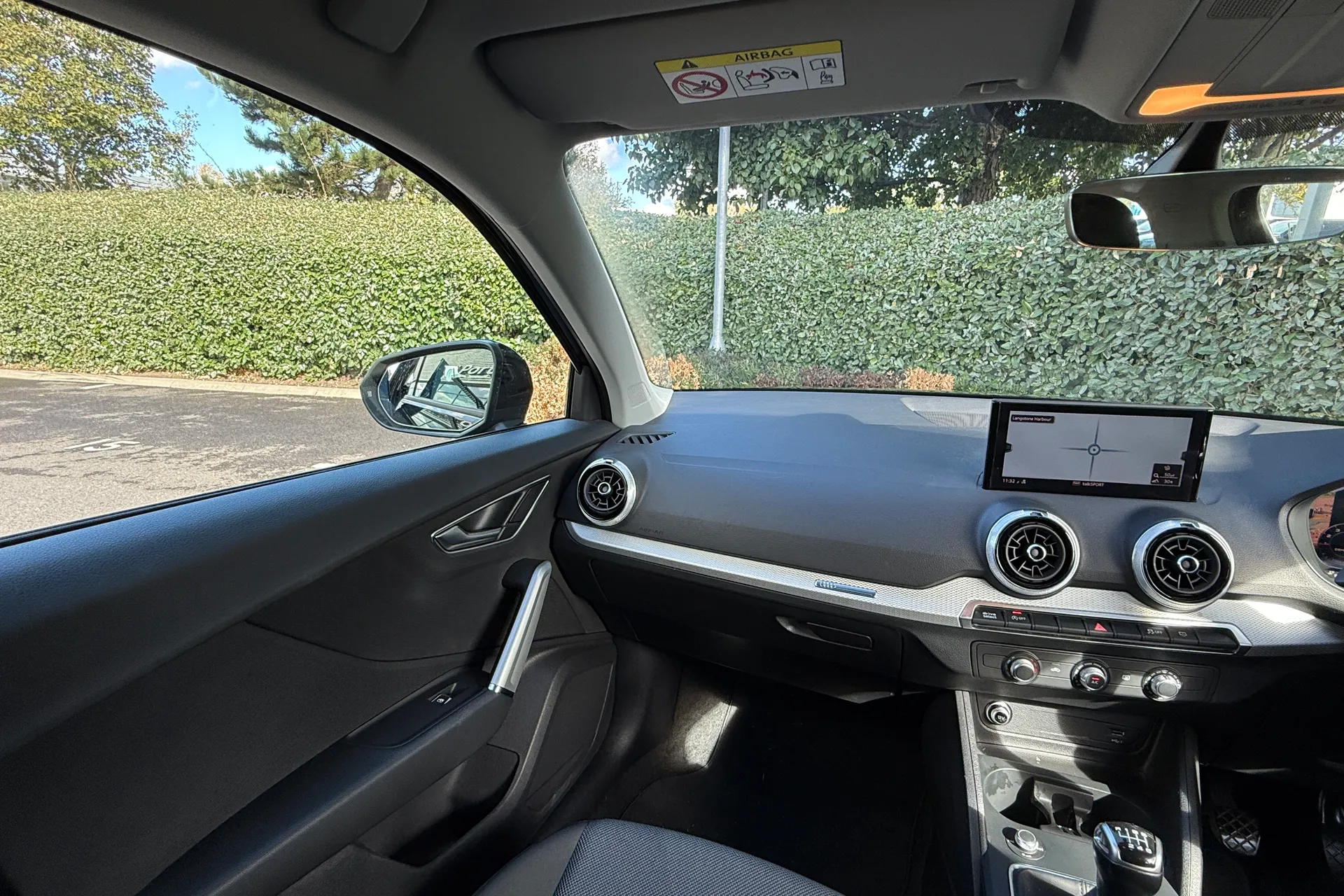 Audi Q2 thumbnail image number 44