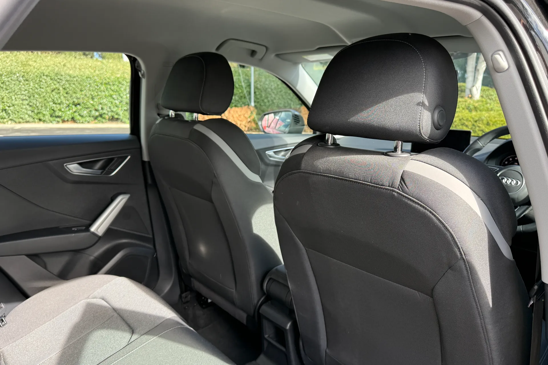 Audi Q2 thumbnail image number 39