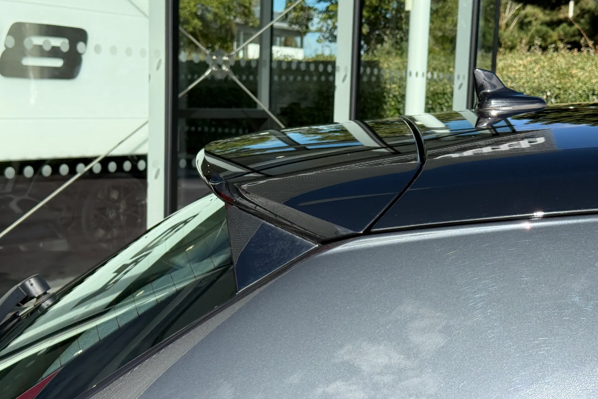 Audi Q2 thumbnail image number 19