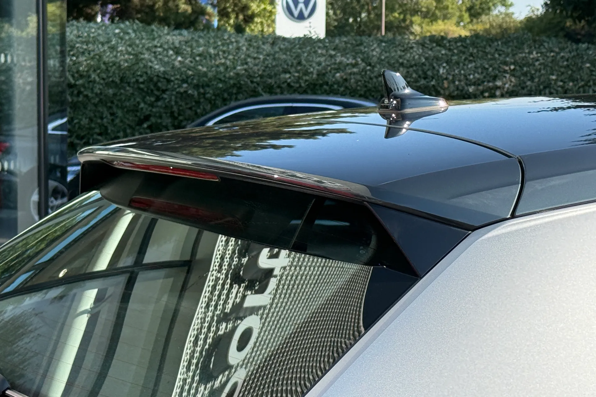 Audi Q2 thumbnail image number 23