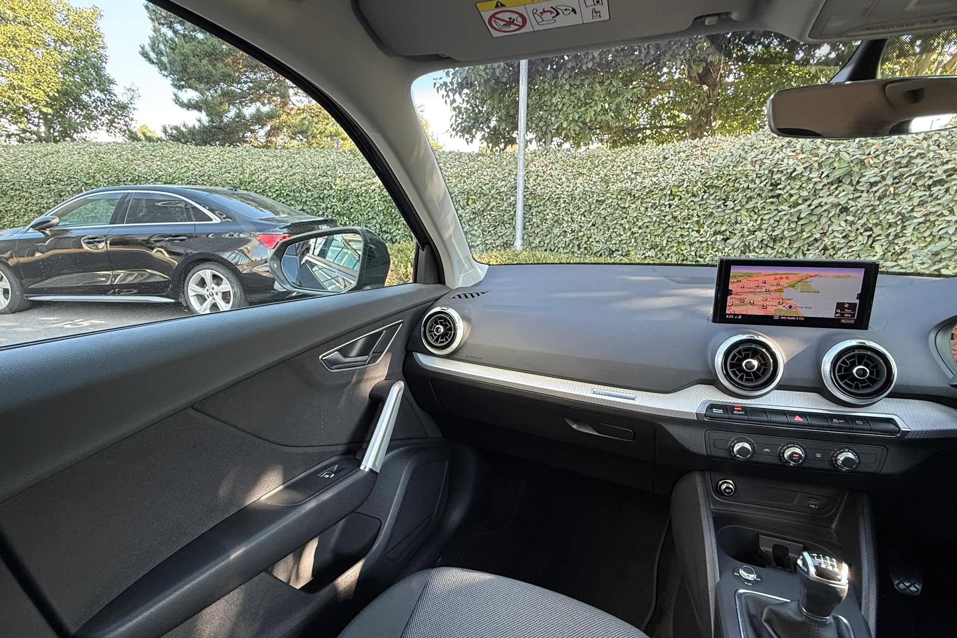 Audi Q2 thumbnail image number 51