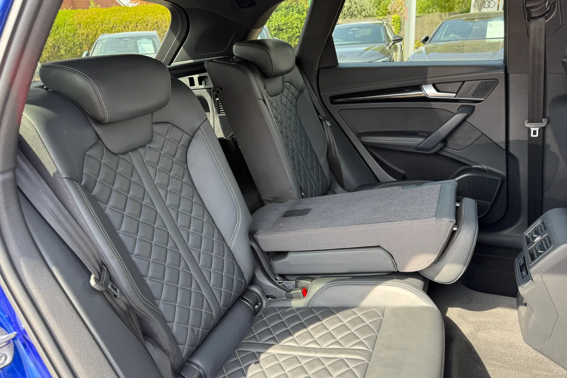Audi Q5 thumbnail image number 51