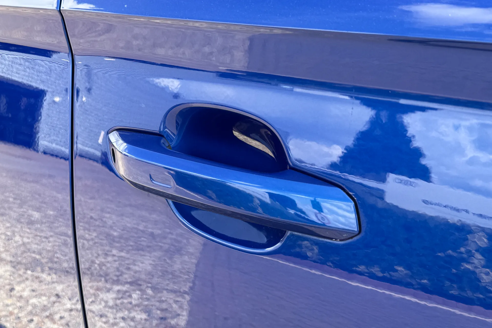 Audi Q5 thumbnail image number 56