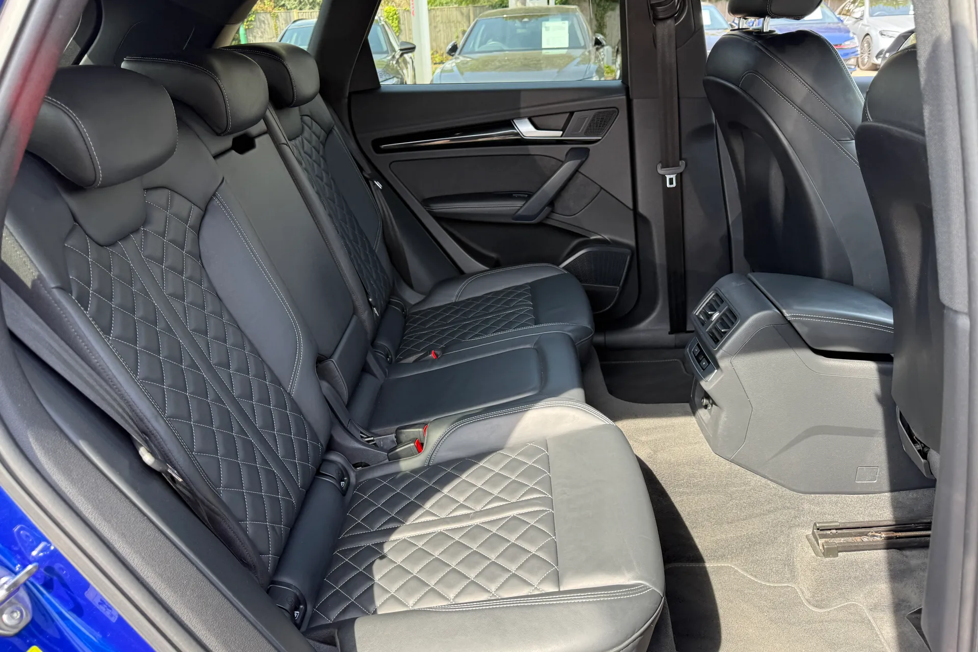 Audi Q5 thumbnail image number 49