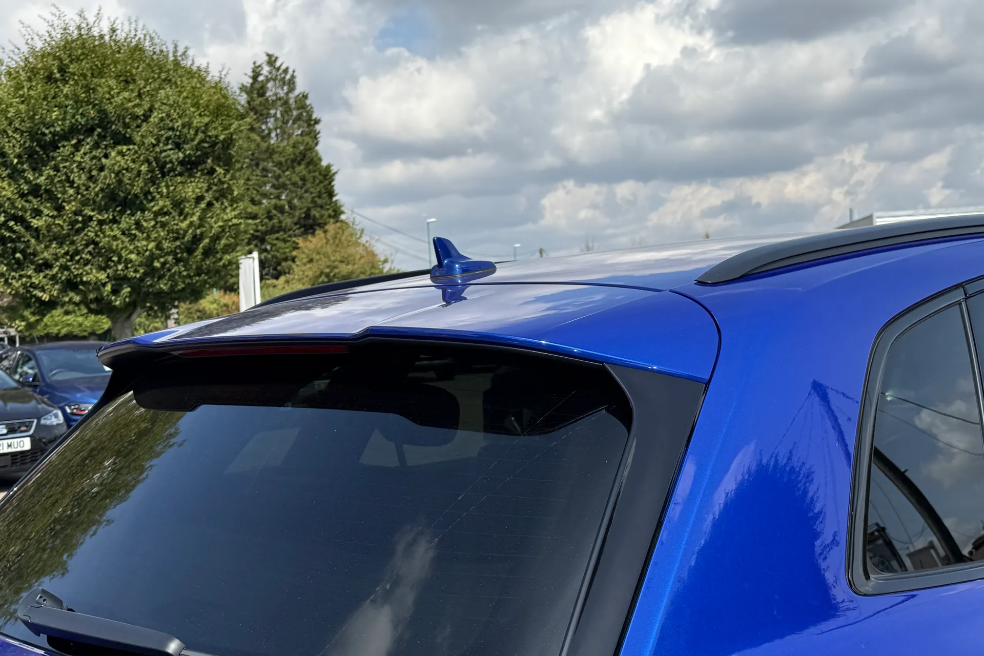 Audi Q5 thumbnail image number 54