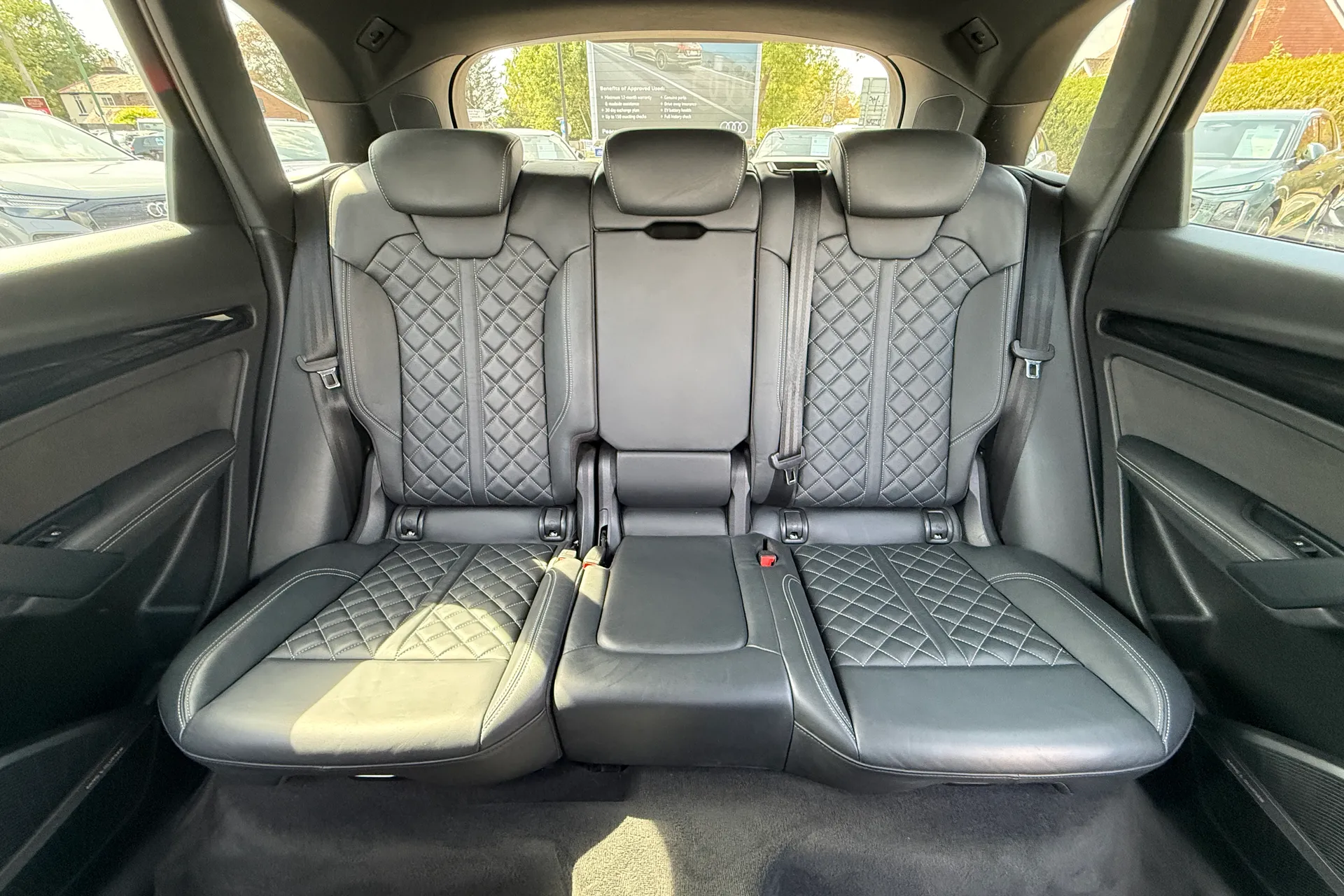Audi Q5 thumbnail image number 42