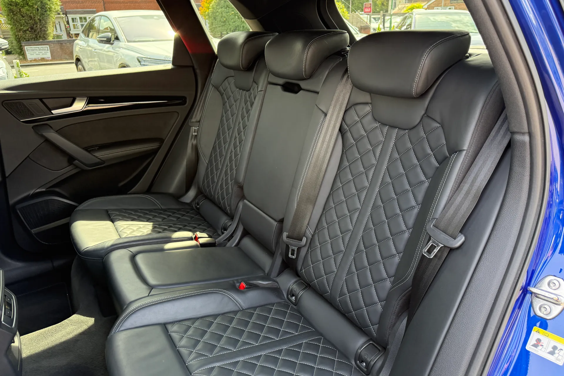 Audi Q5 thumbnail image number 47