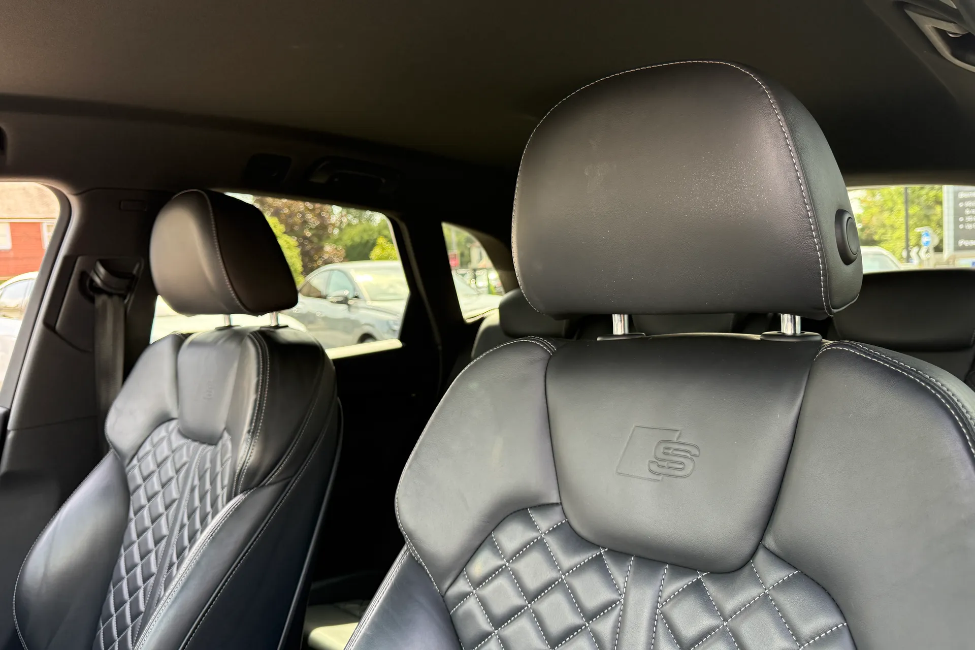 Audi Q5 thumbnail image number 34