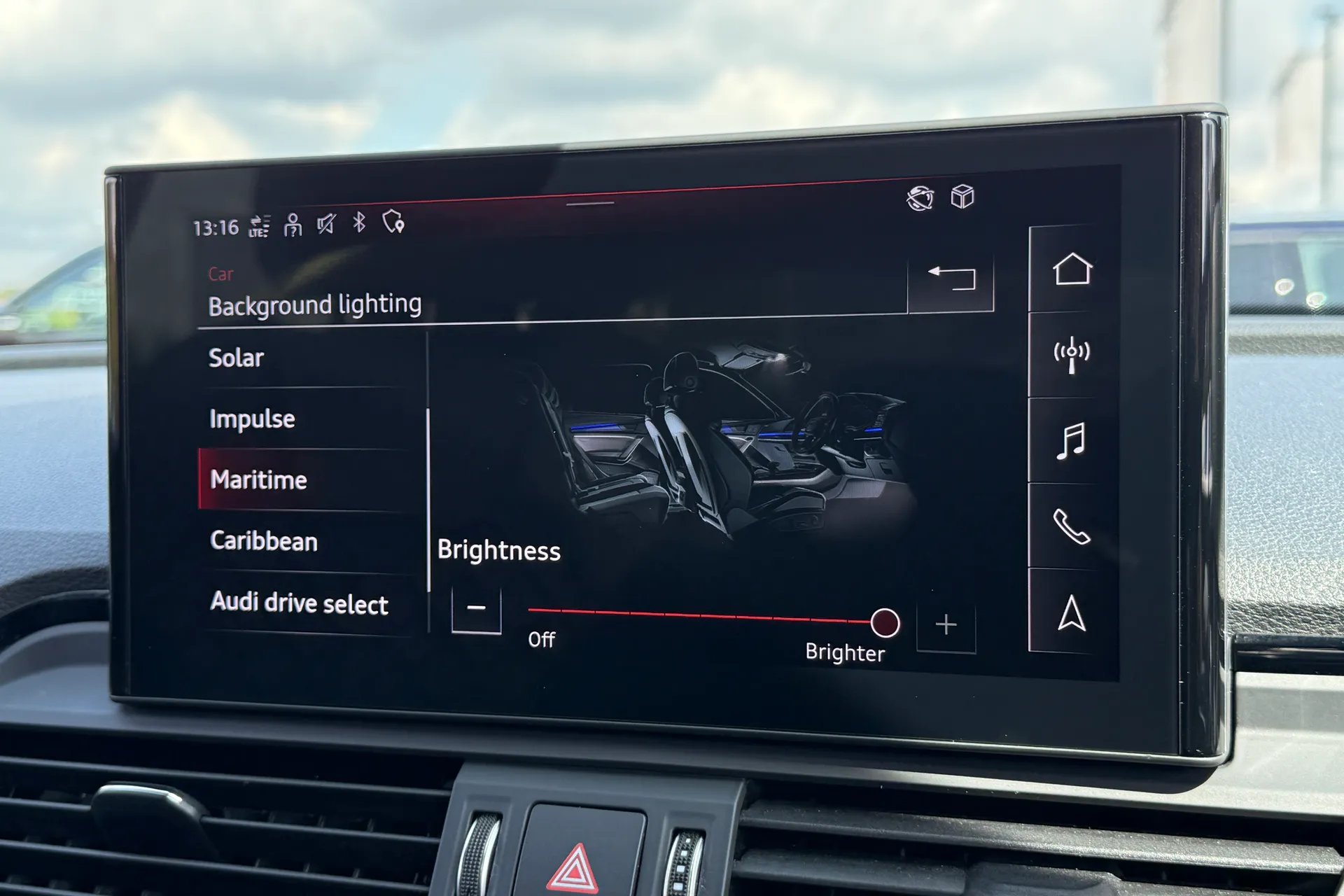 Audi Q5 thumbnail image number 14