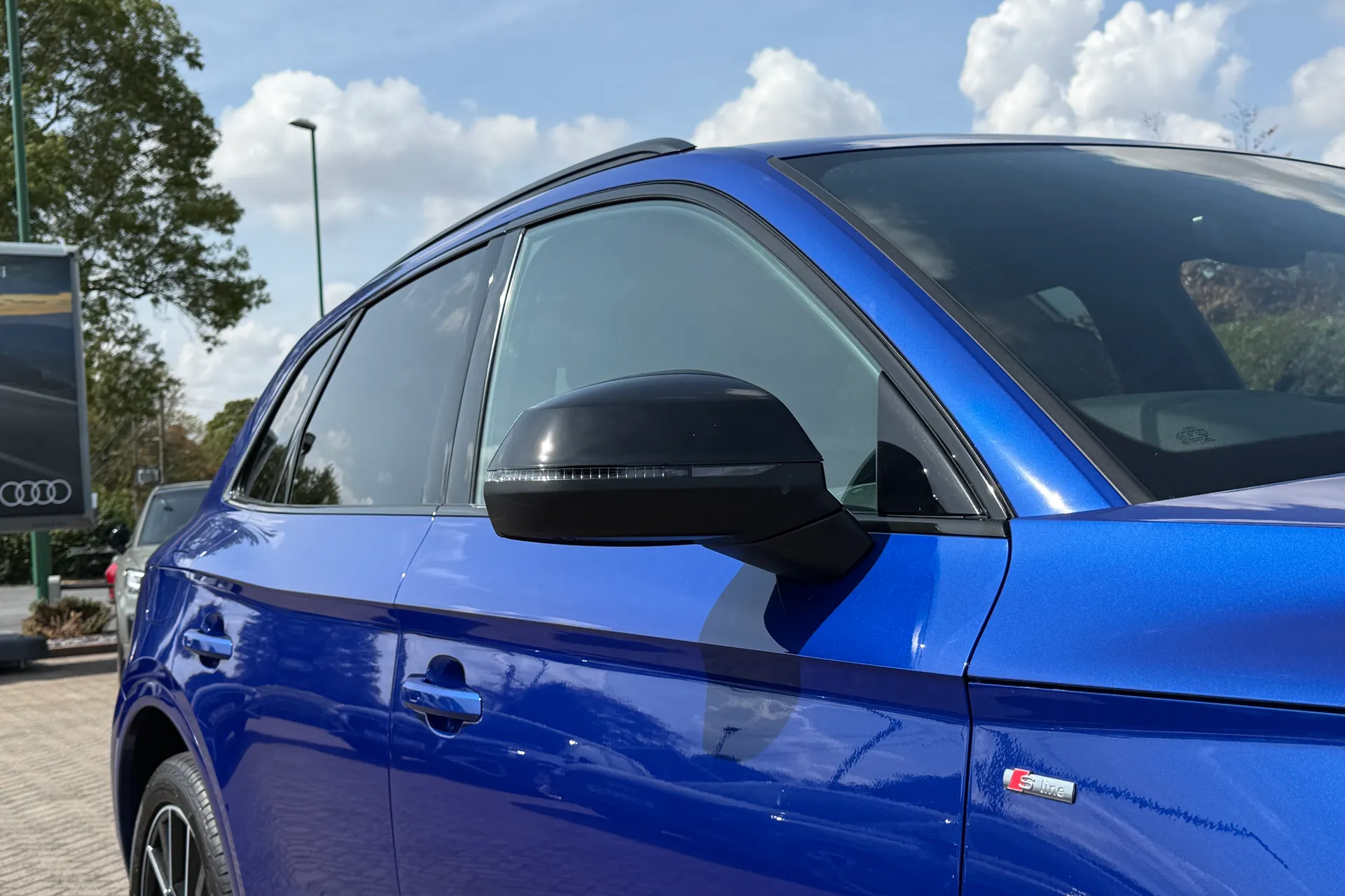 Audi Q5 thumbnail image number 53