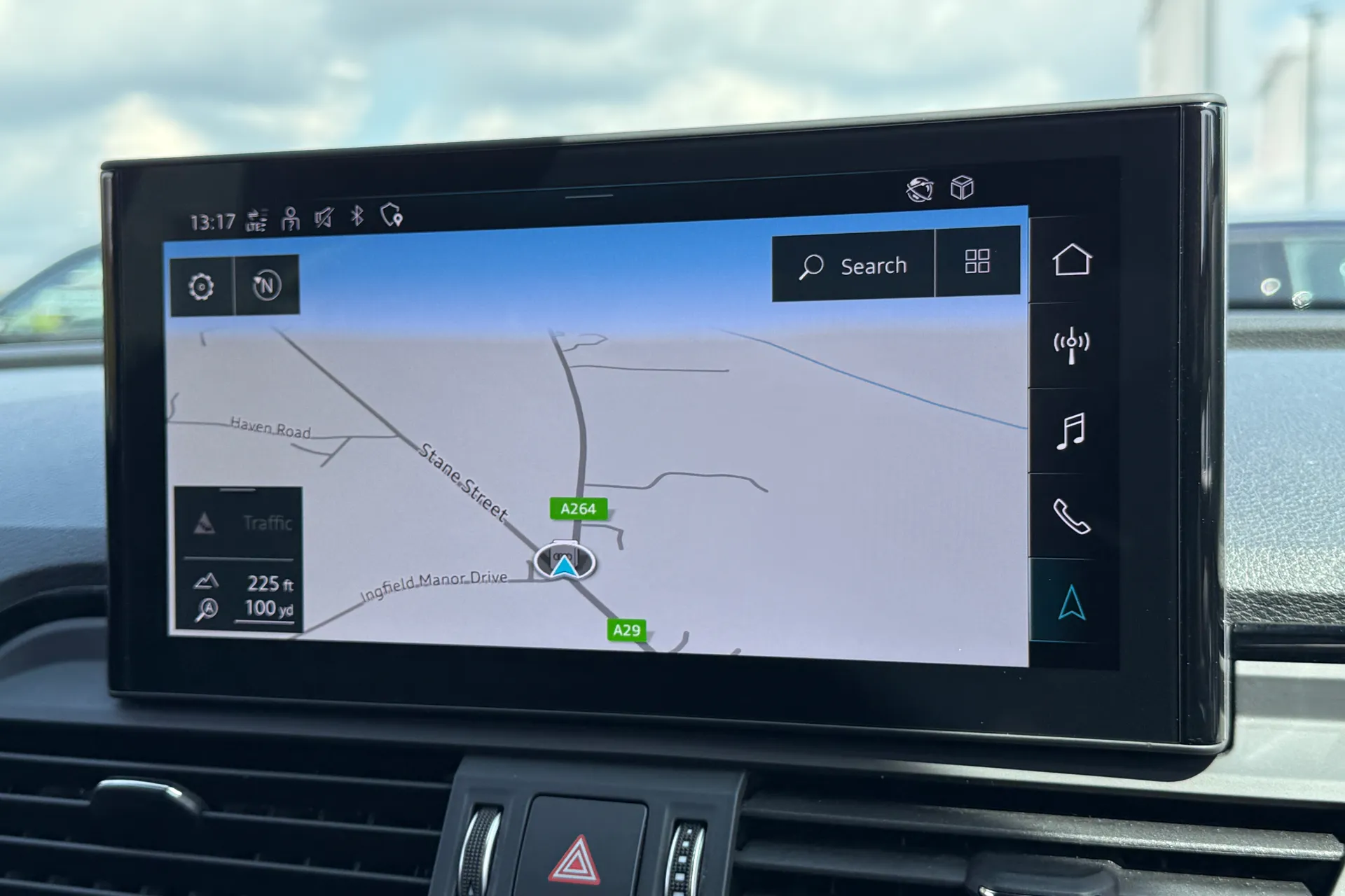 Audi Q5 thumbnail image number 5