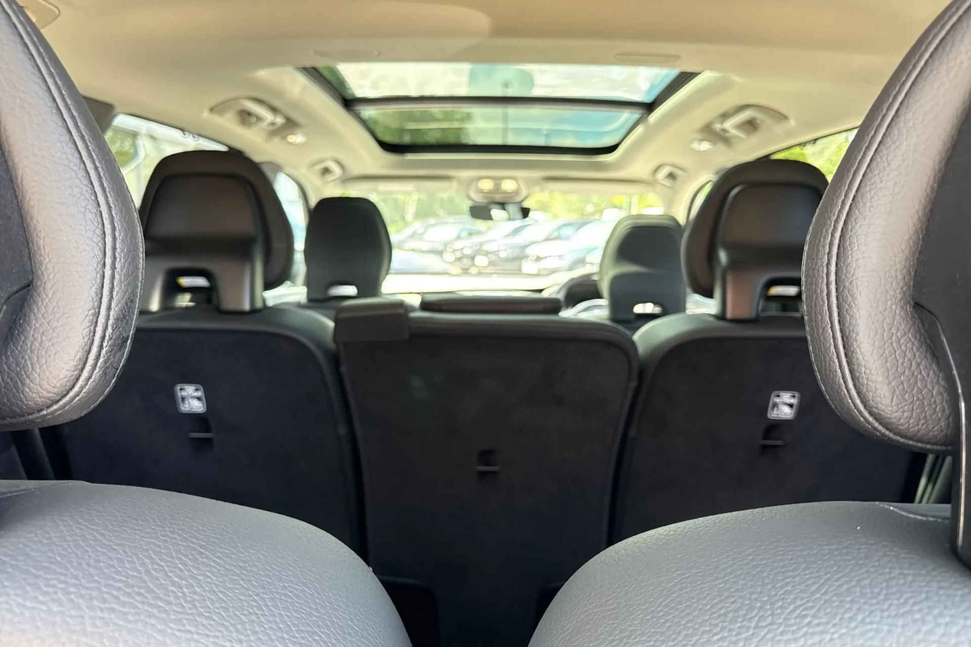 Volvo XC90 thumbnail image number 23