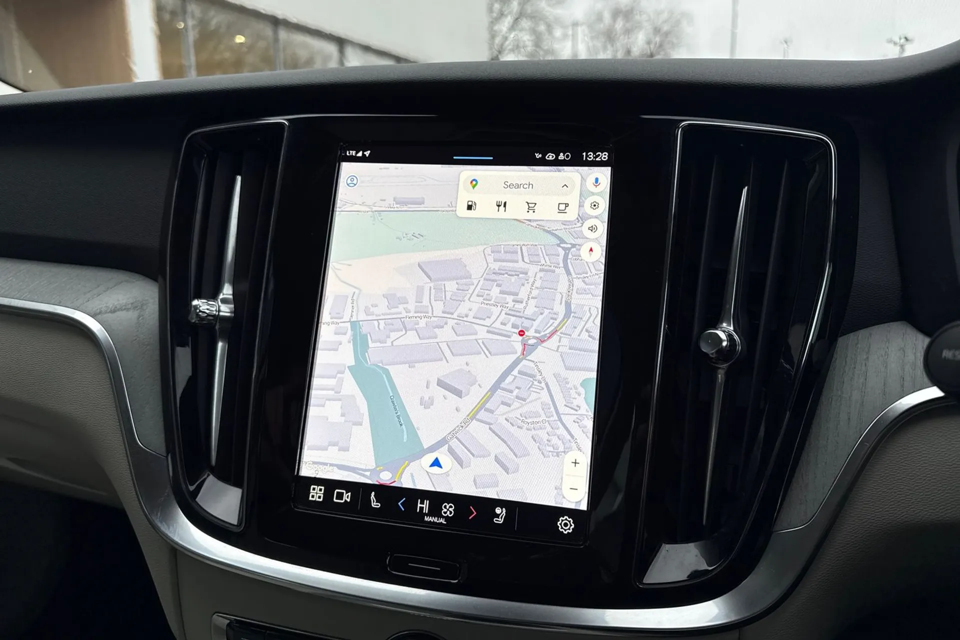 Volvo V60 thumbnail image number 5