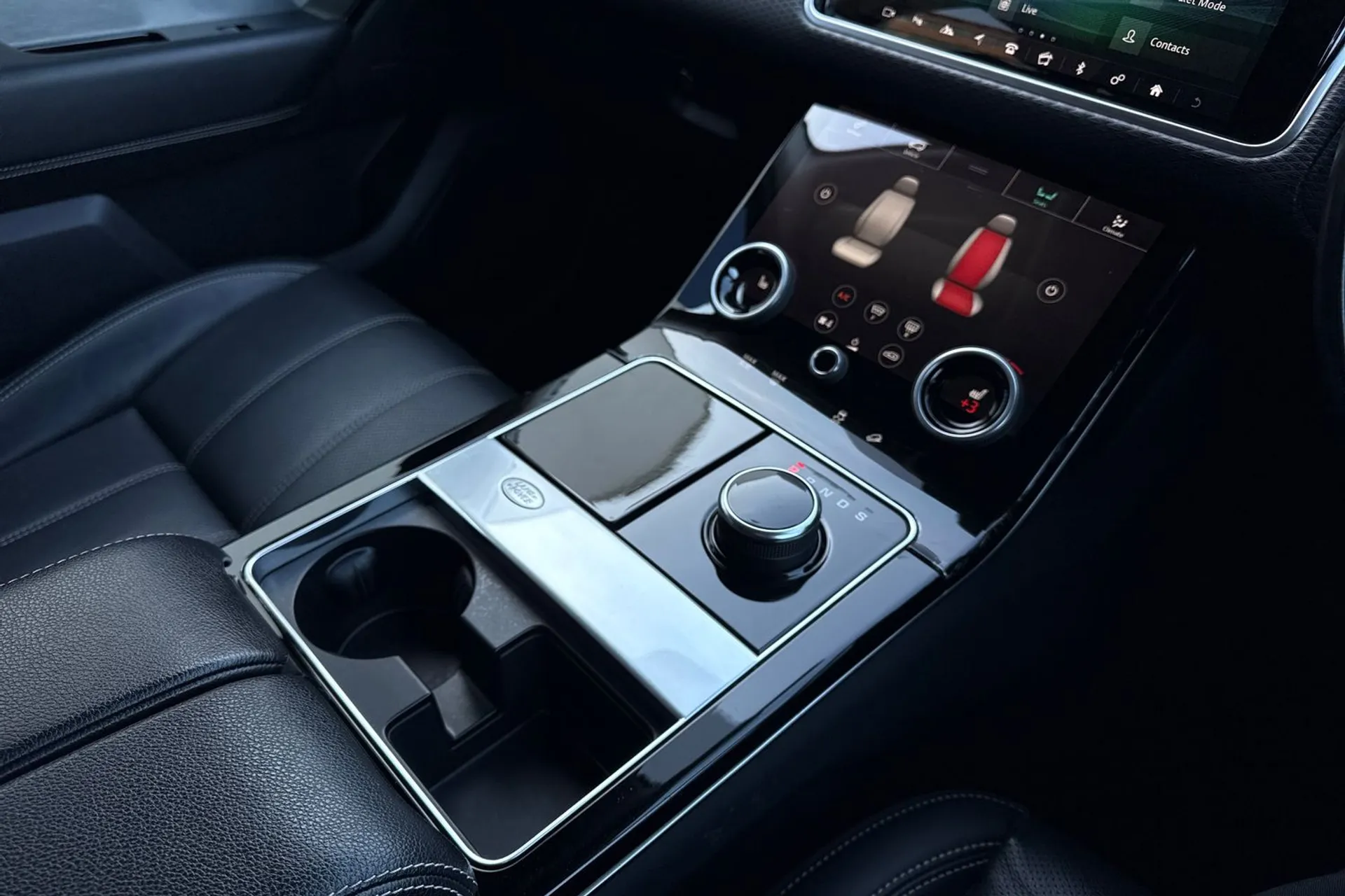 LAND ROVER RANGE ROVER VELAR thumbnail image number 41