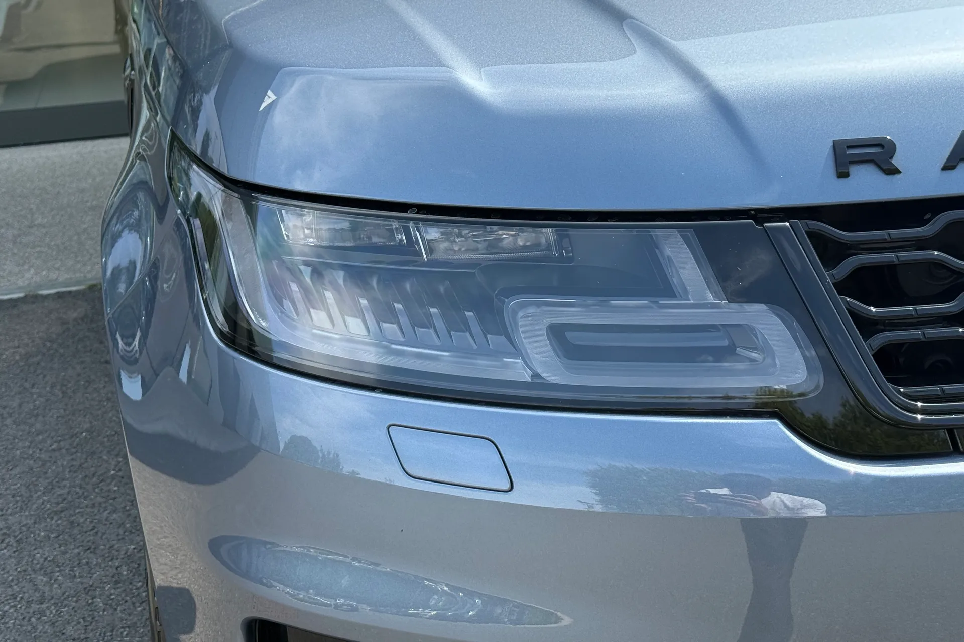LAND ROVER RANGE ROVER SPORT thumbnail image number 62
