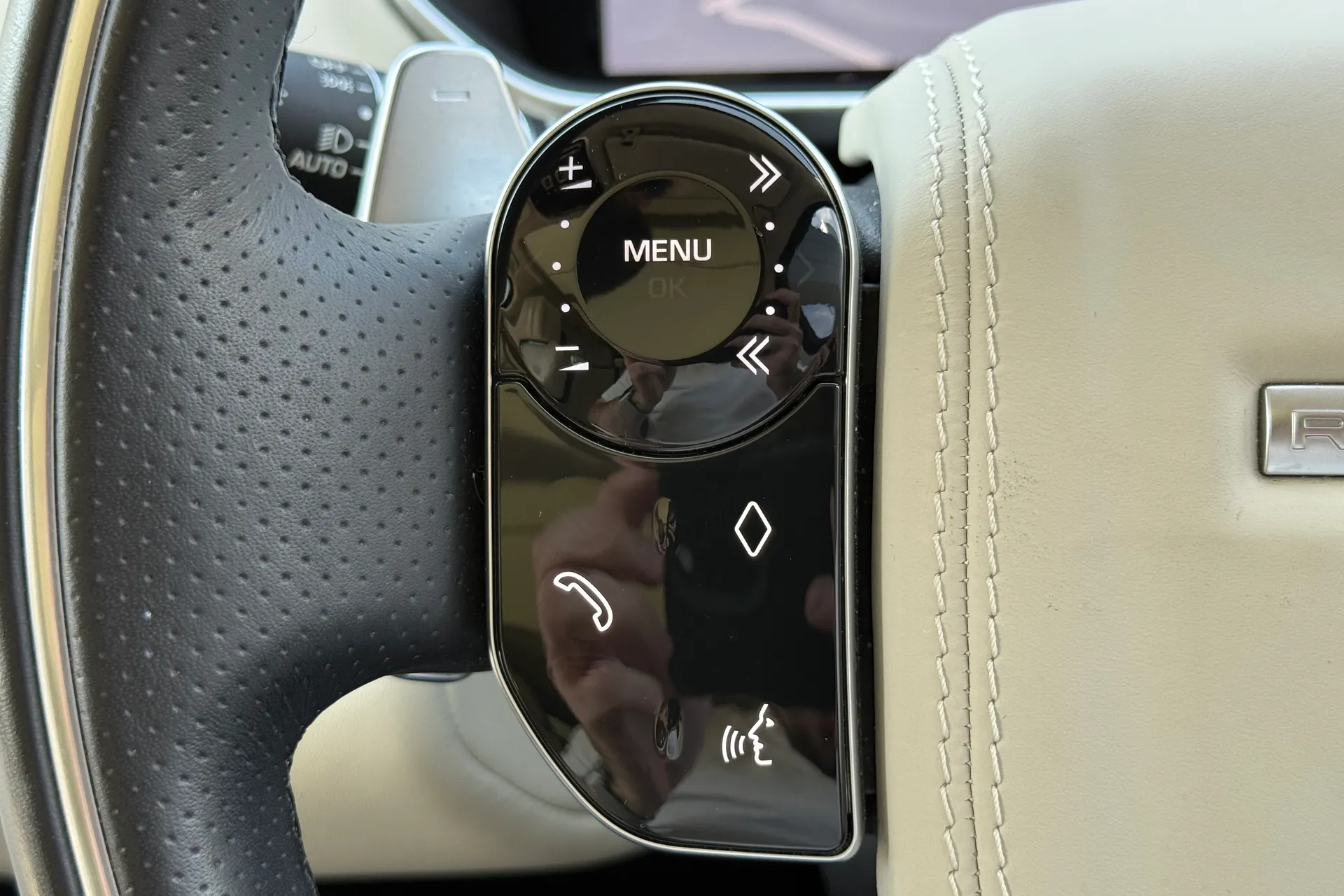 LAND ROVER RANGE ROVER SPORT thumbnail image number 28