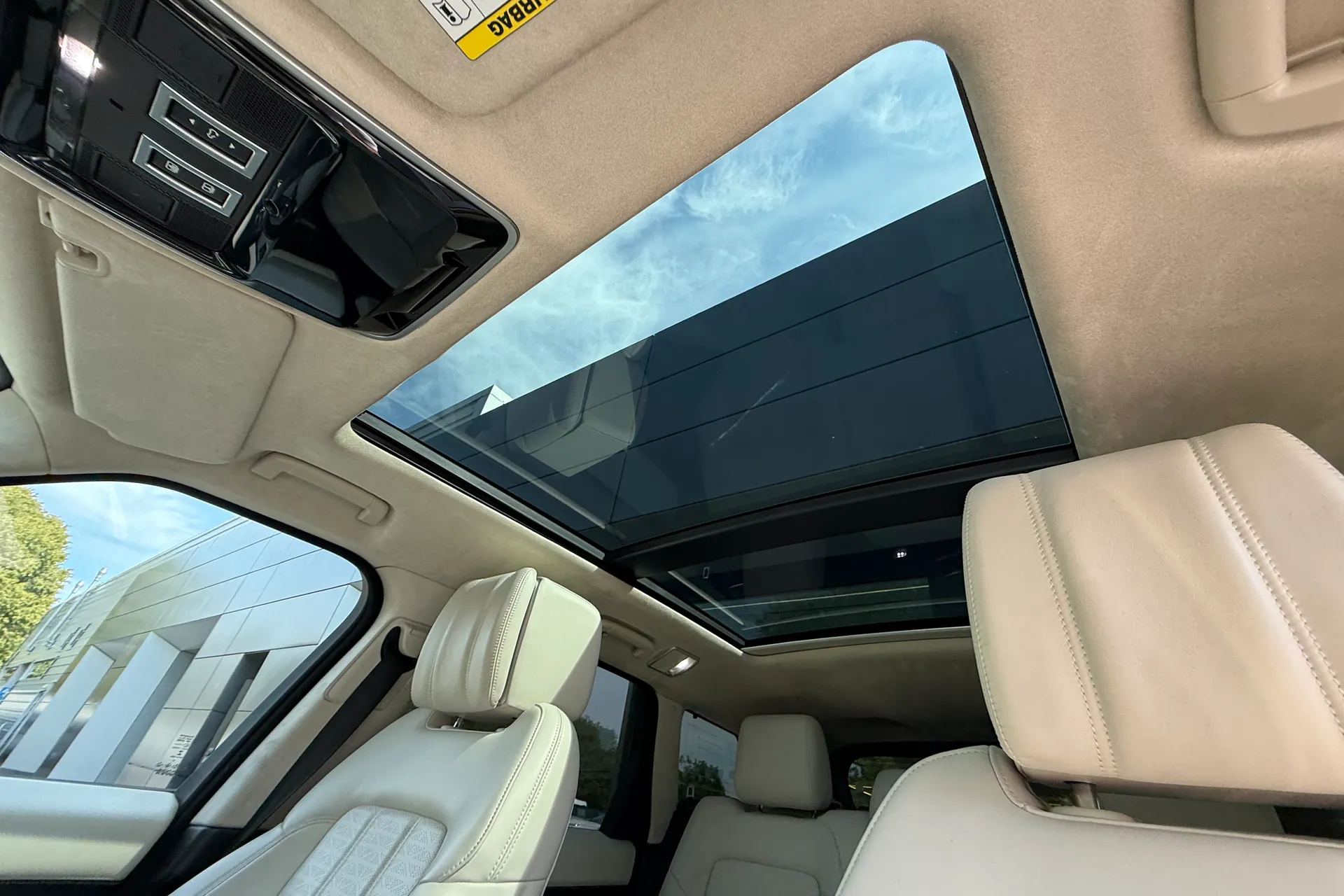LAND ROVER RANGE ROVER SPORT thumbnail image number 5