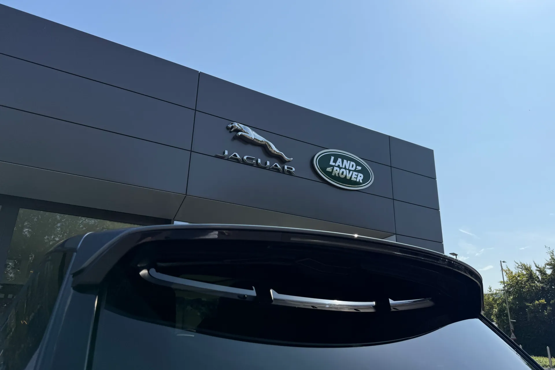 LAND ROVER RANGE ROVER SPORT thumbnail image number 35