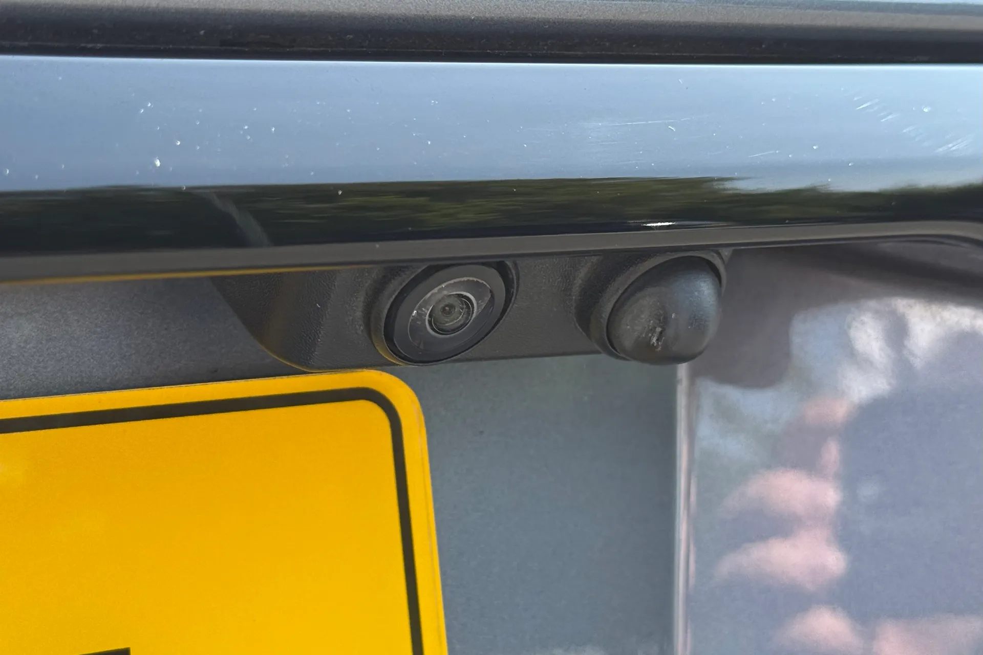 LAND ROVER RANGE ROVER SPORT thumbnail image number 54