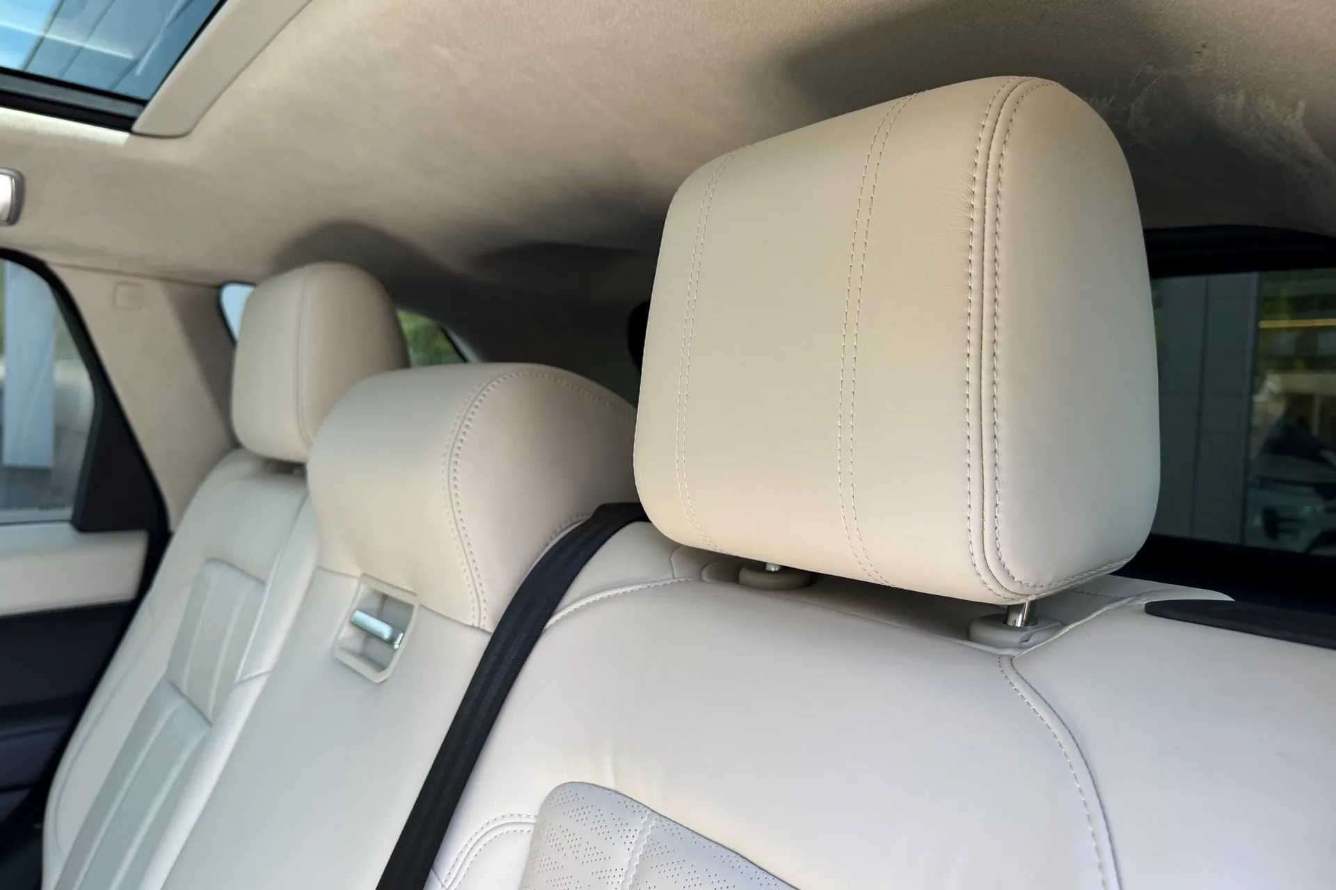 LAND ROVER RANGE ROVER SPORT thumbnail image number 58