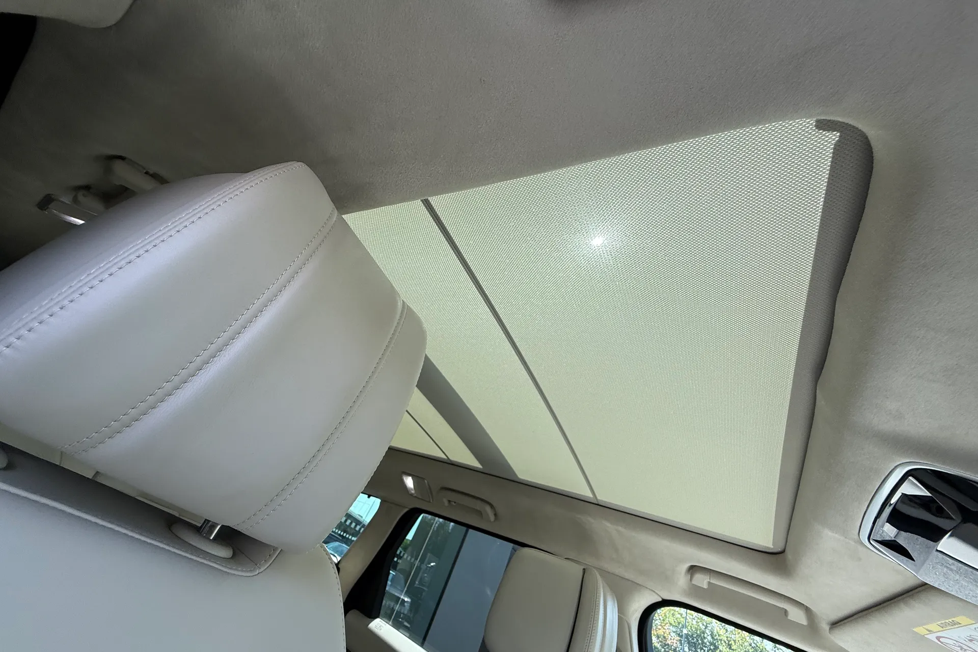 LAND ROVER RANGE ROVER SPORT thumbnail image number 46