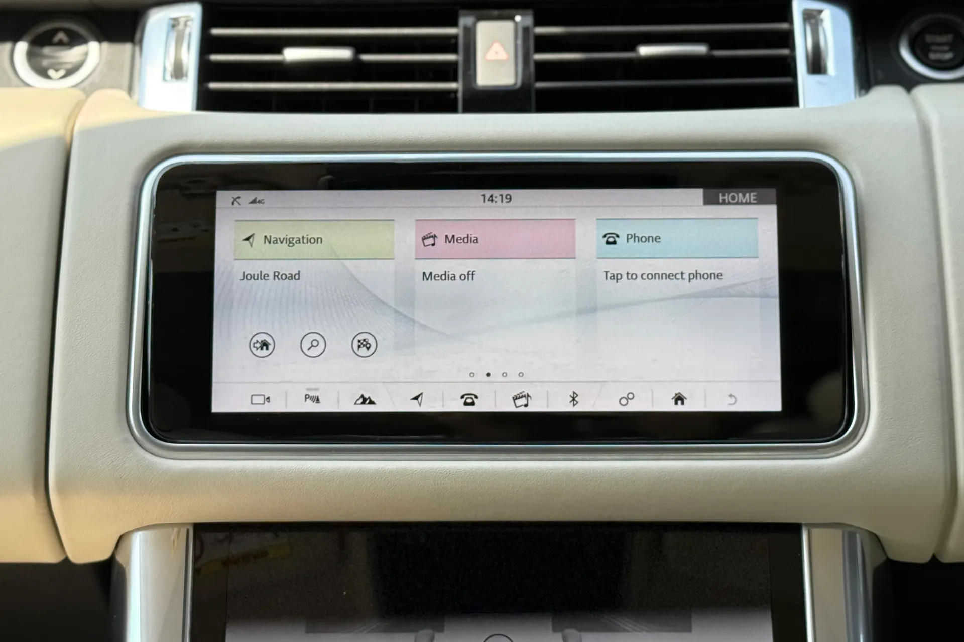 LAND ROVER RANGE ROVER SPORT thumbnail image number 23