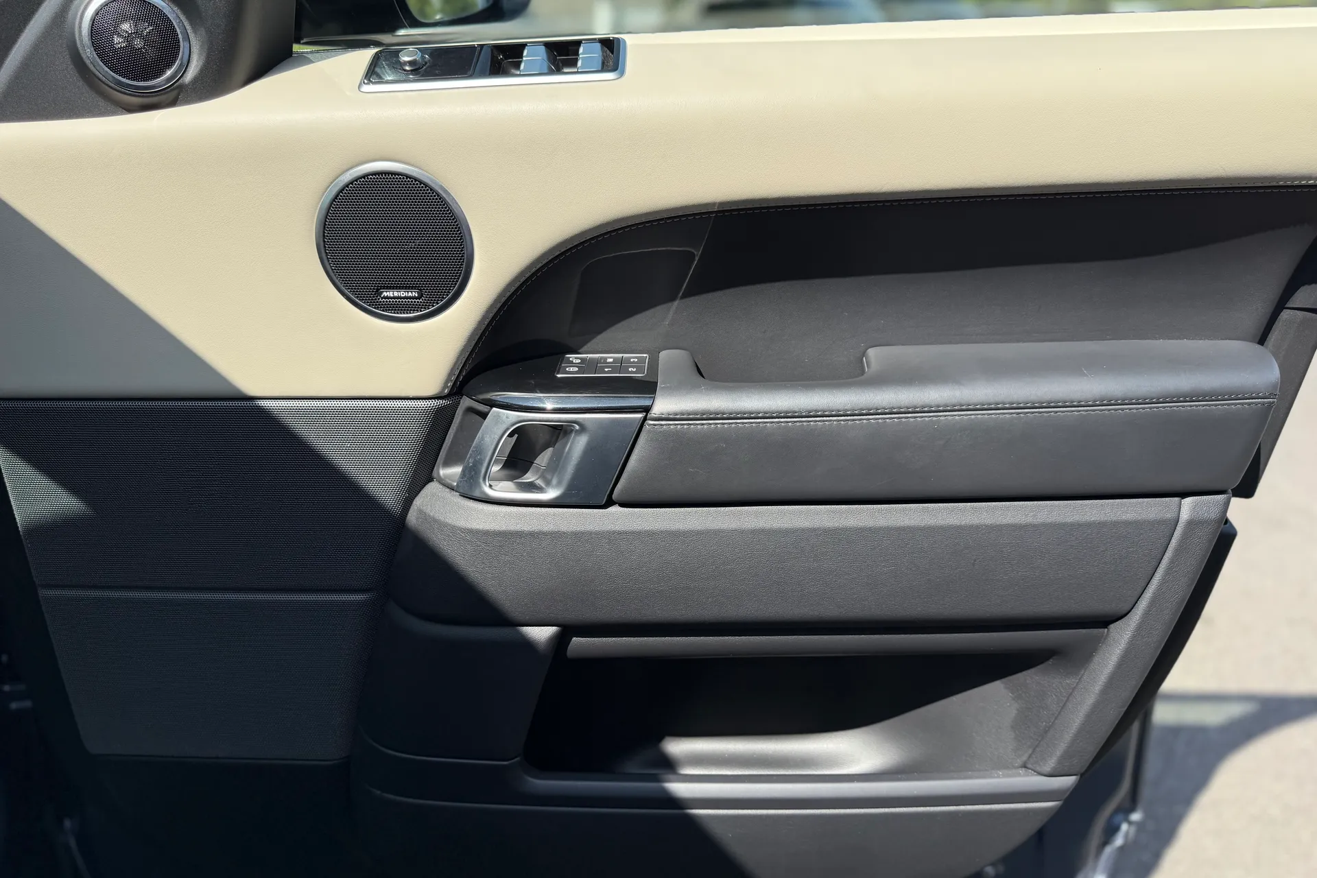 LAND ROVER RANGE ROVER SPORT thumbnail image number 59
