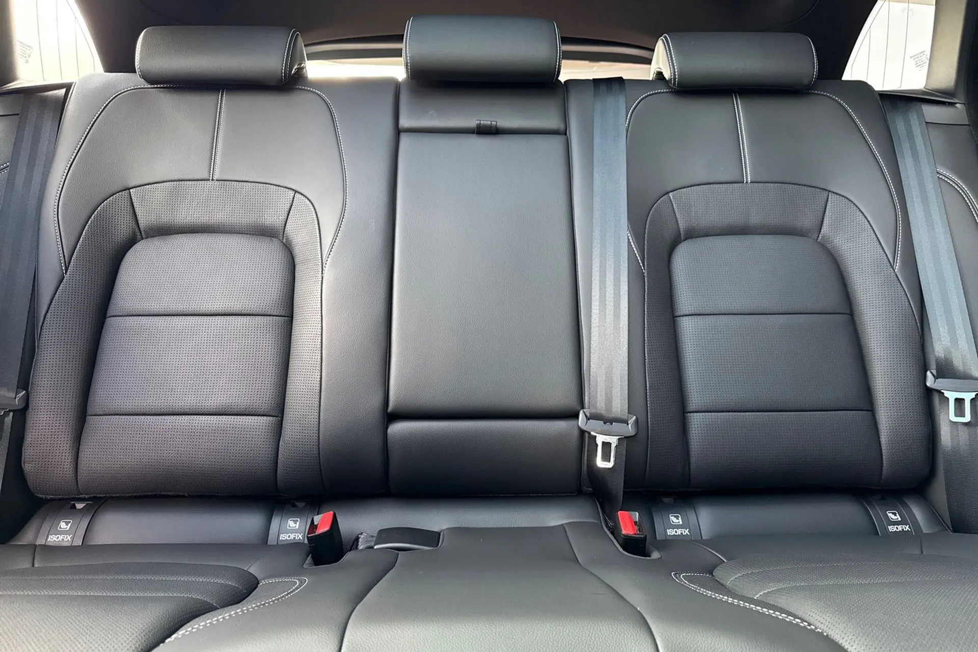 Jaguar F-PACE thumbnail image number 49