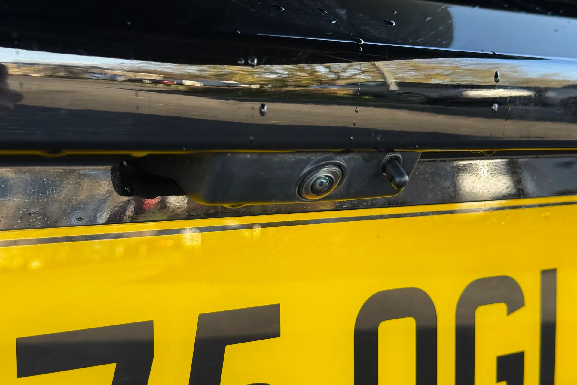 LAND ROVER DEFENDER thumbnail image number 47