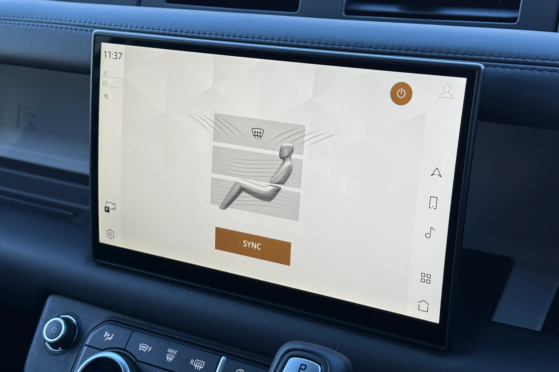 LAND ROVER DEFENDER thumbnail image number 18