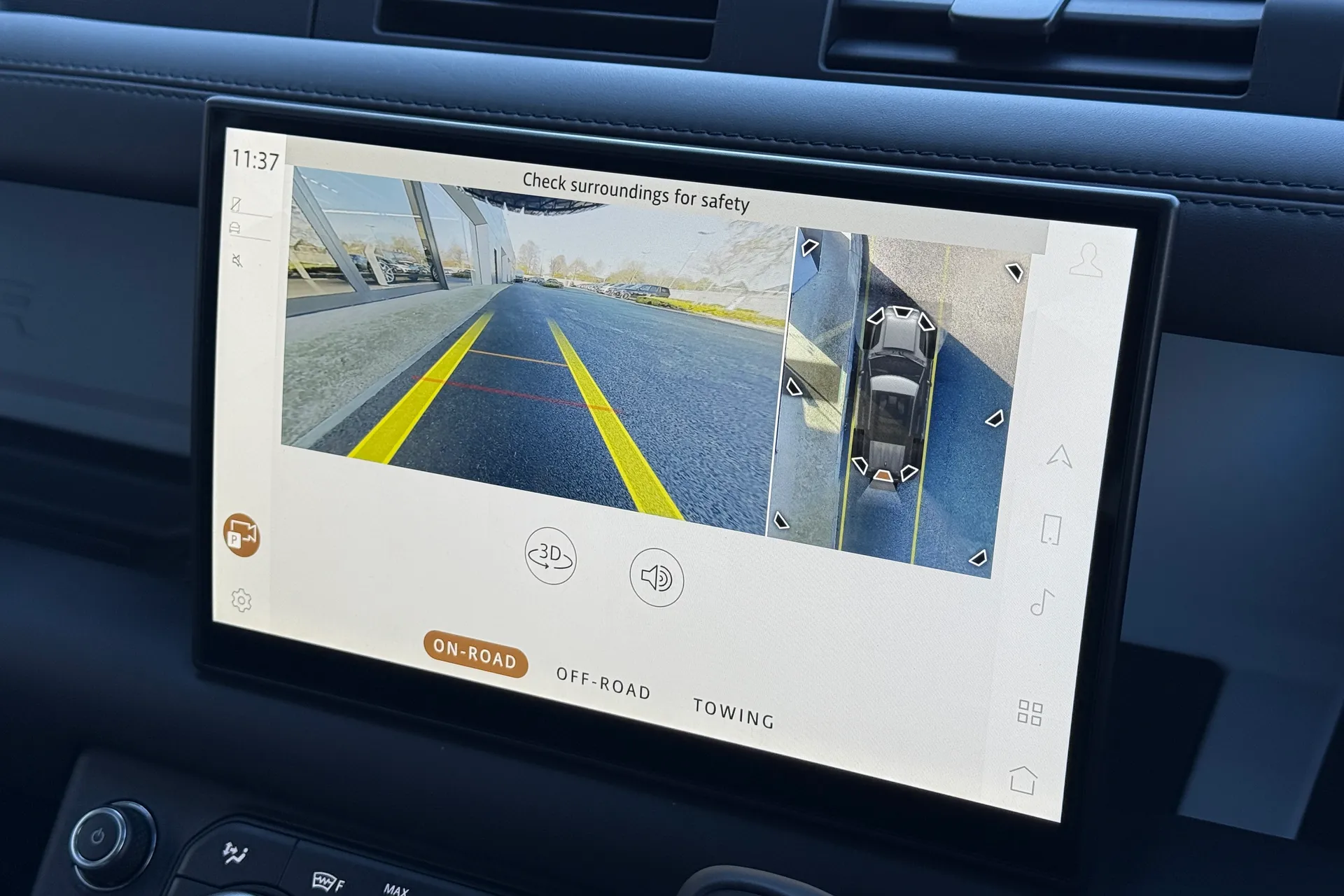 LAND ROVER DEFENDER thumbnail image number 4