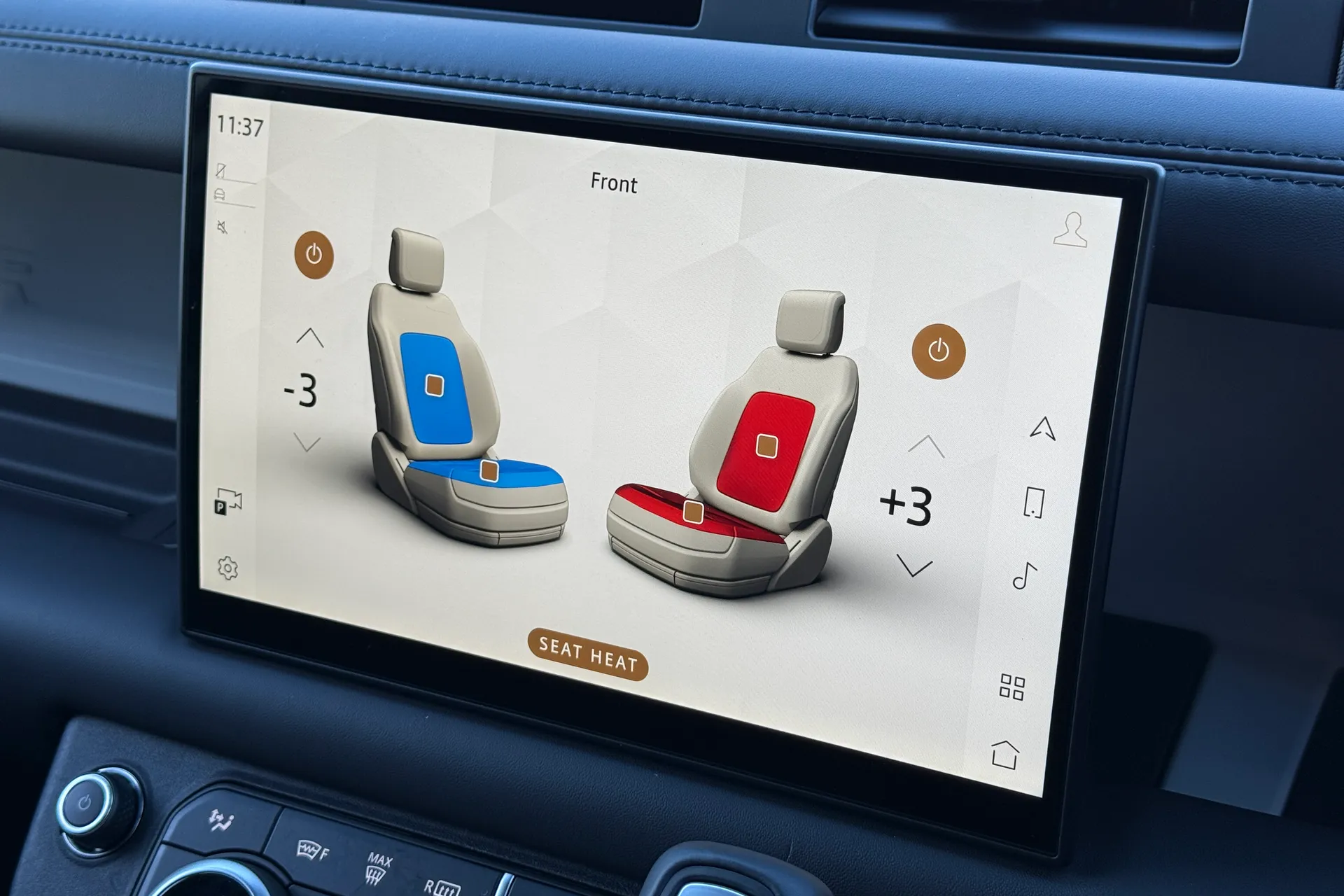 LAND ROVER DEFENDER thumbnail image number 17