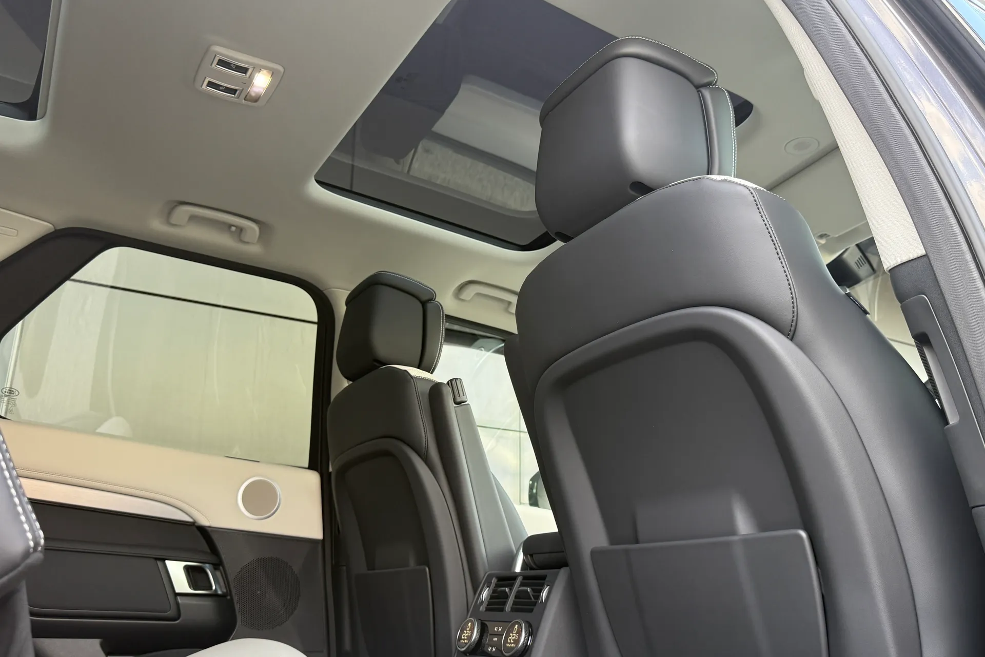 LAND ROVER DISCOVERY thumbnail image number 49