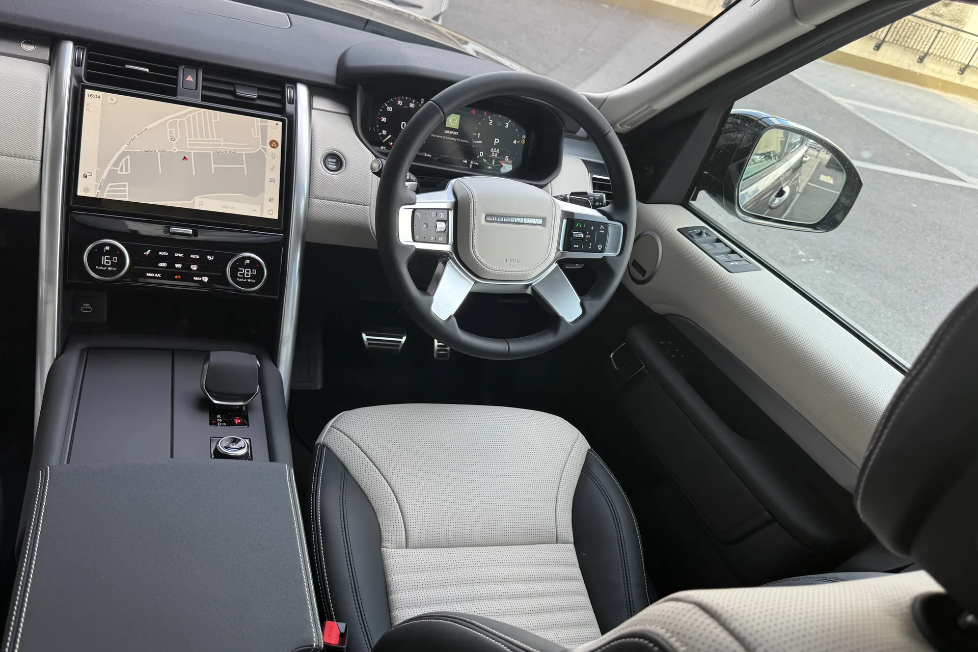 LAND ROVER DISCOVERY thumbnail image number 56