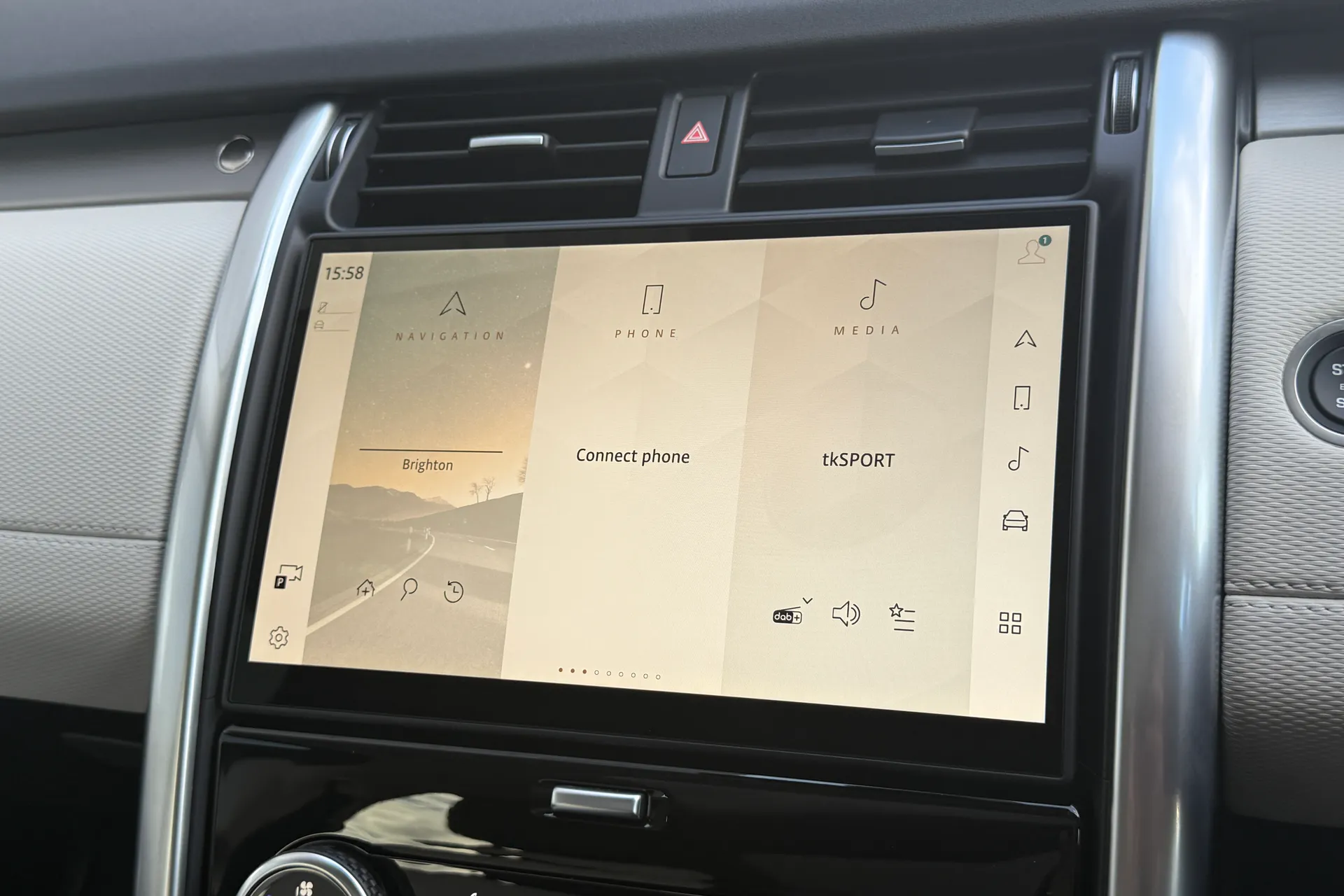 LAND ROVER DISCOVERY thumbnail image number 72