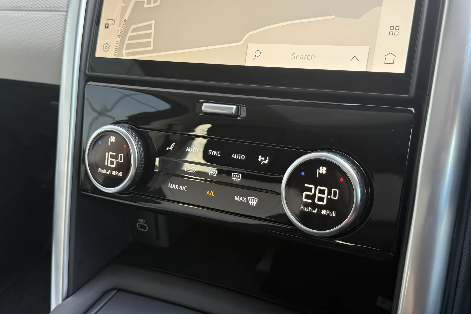 LAND ROVER DISCOVERY thumbnail image number 71