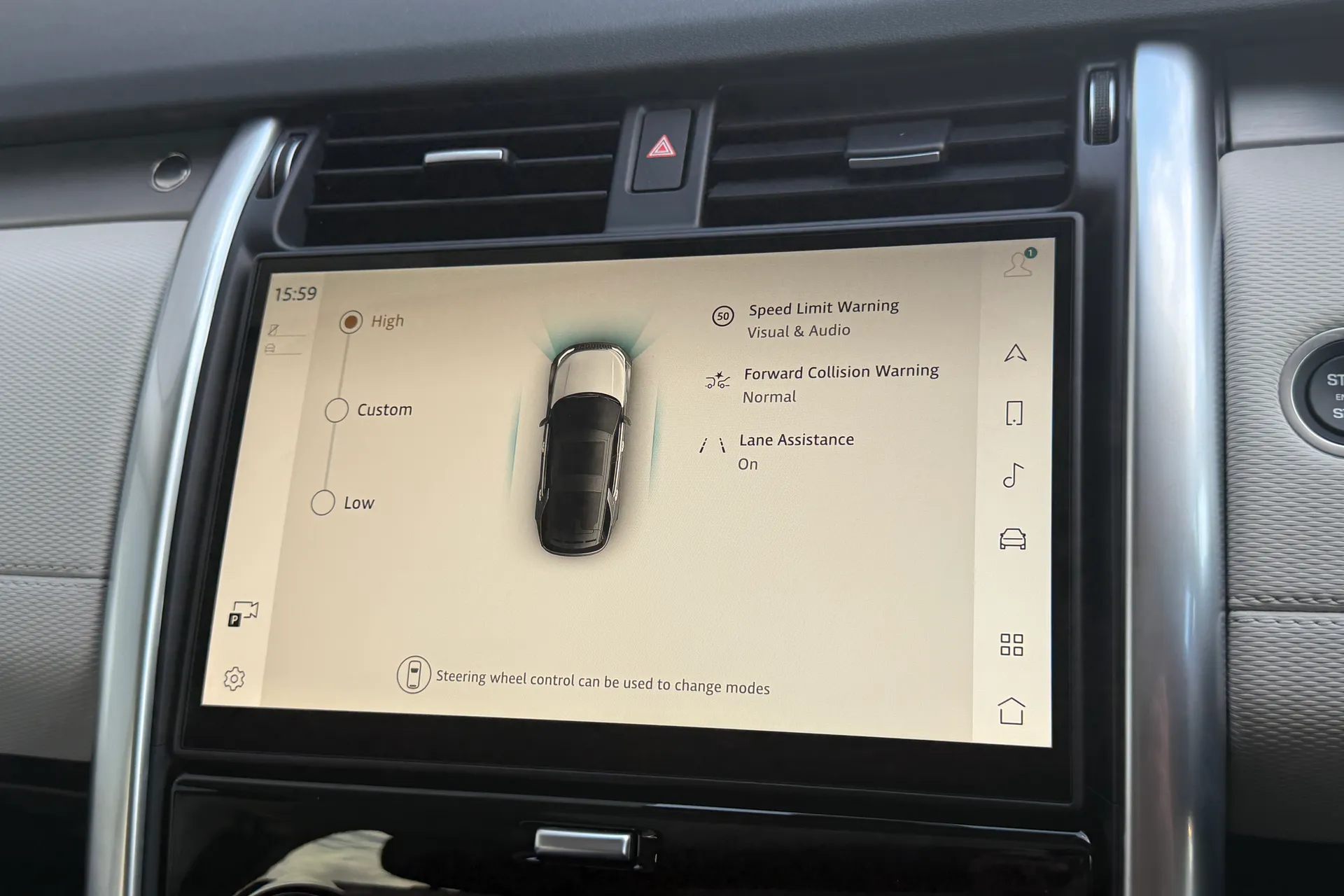 LAND ROVER DISCOVERY thumbnail image number 34