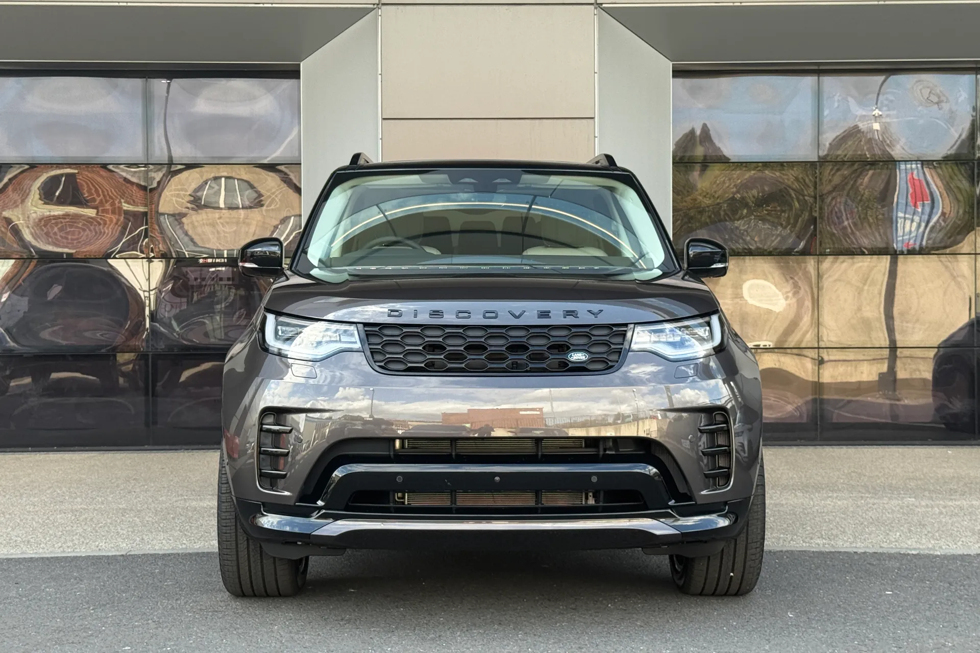 LAND ROVER DISCOVERY thumbnail image number 10