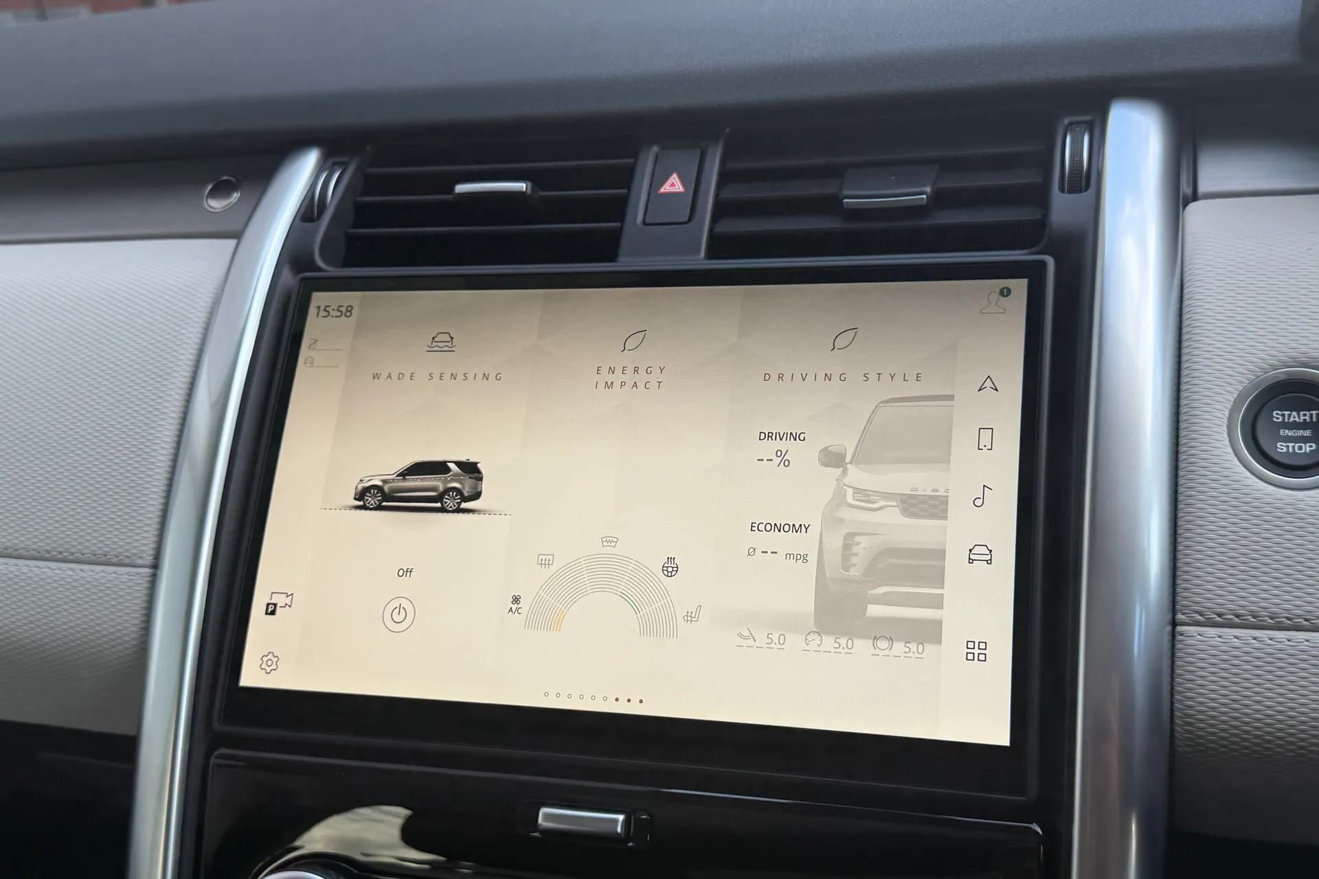 LAND ROVER DISCOVERY thumbnail image number 74