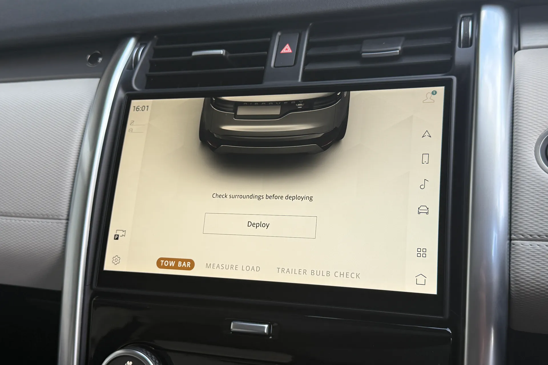 LAND ROVER DISCOVERY thumbnail image number 42