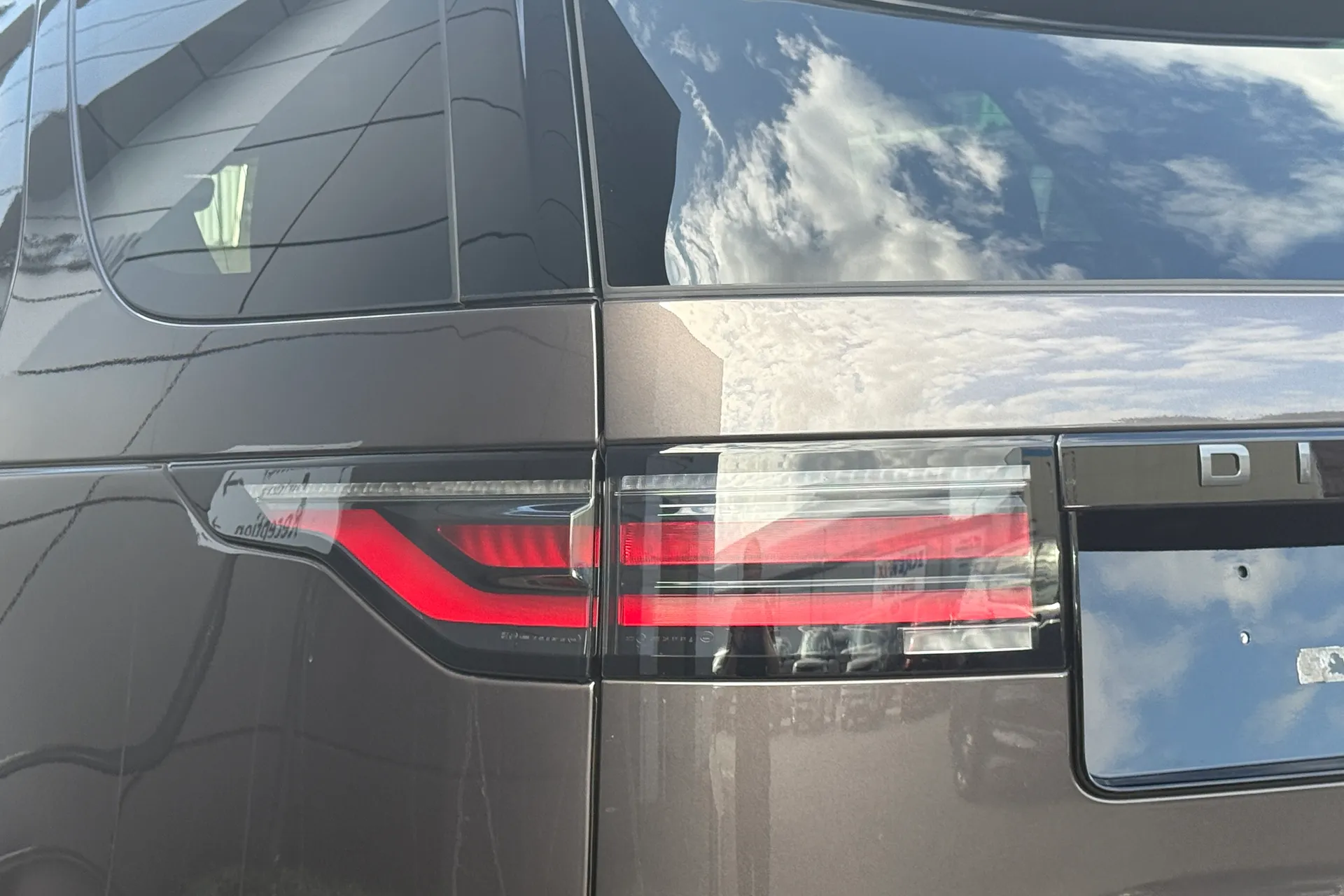 LAND ROVER DISCOVERY thumbnail image number 39